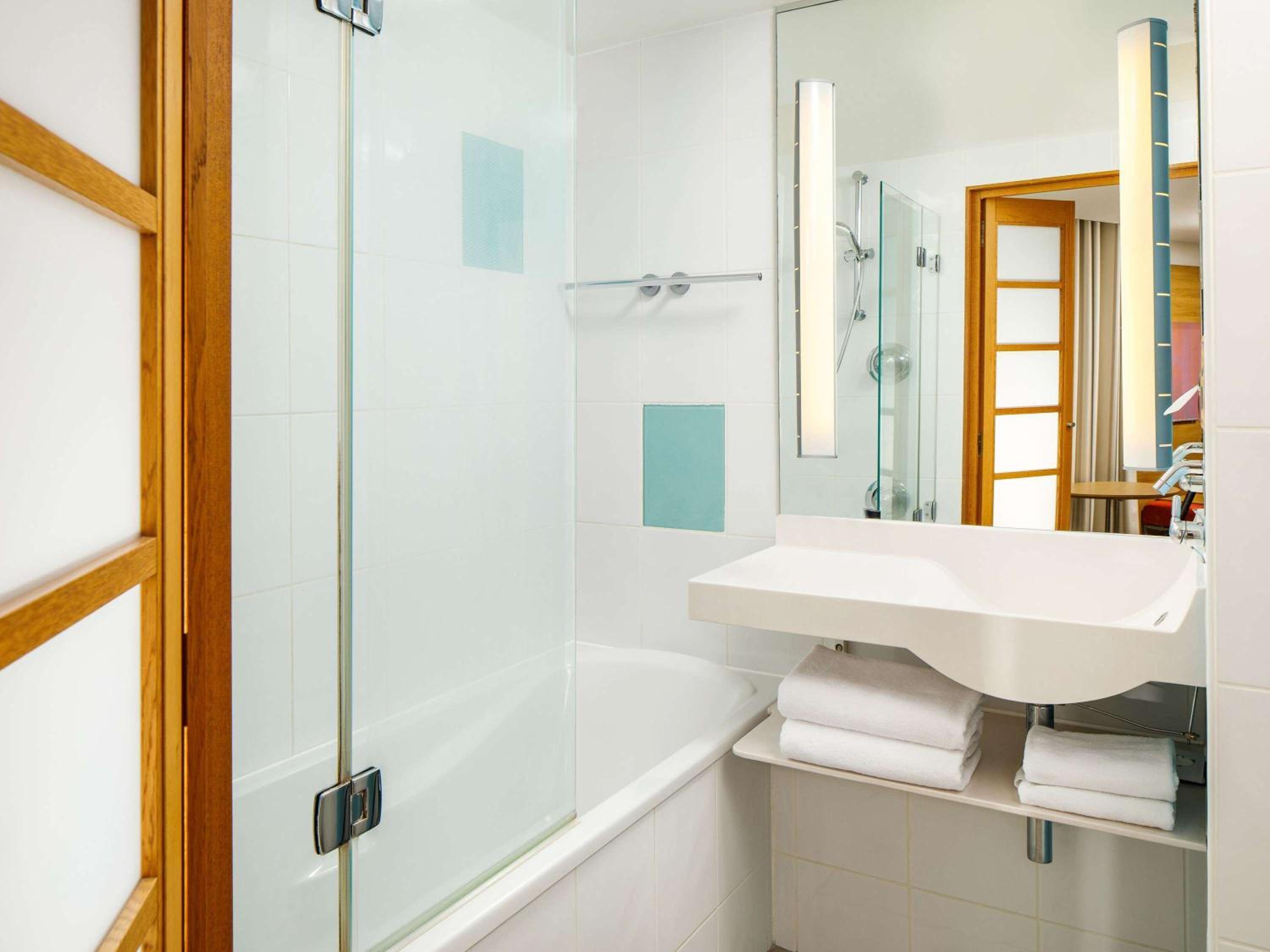 Double Room - Photo 10