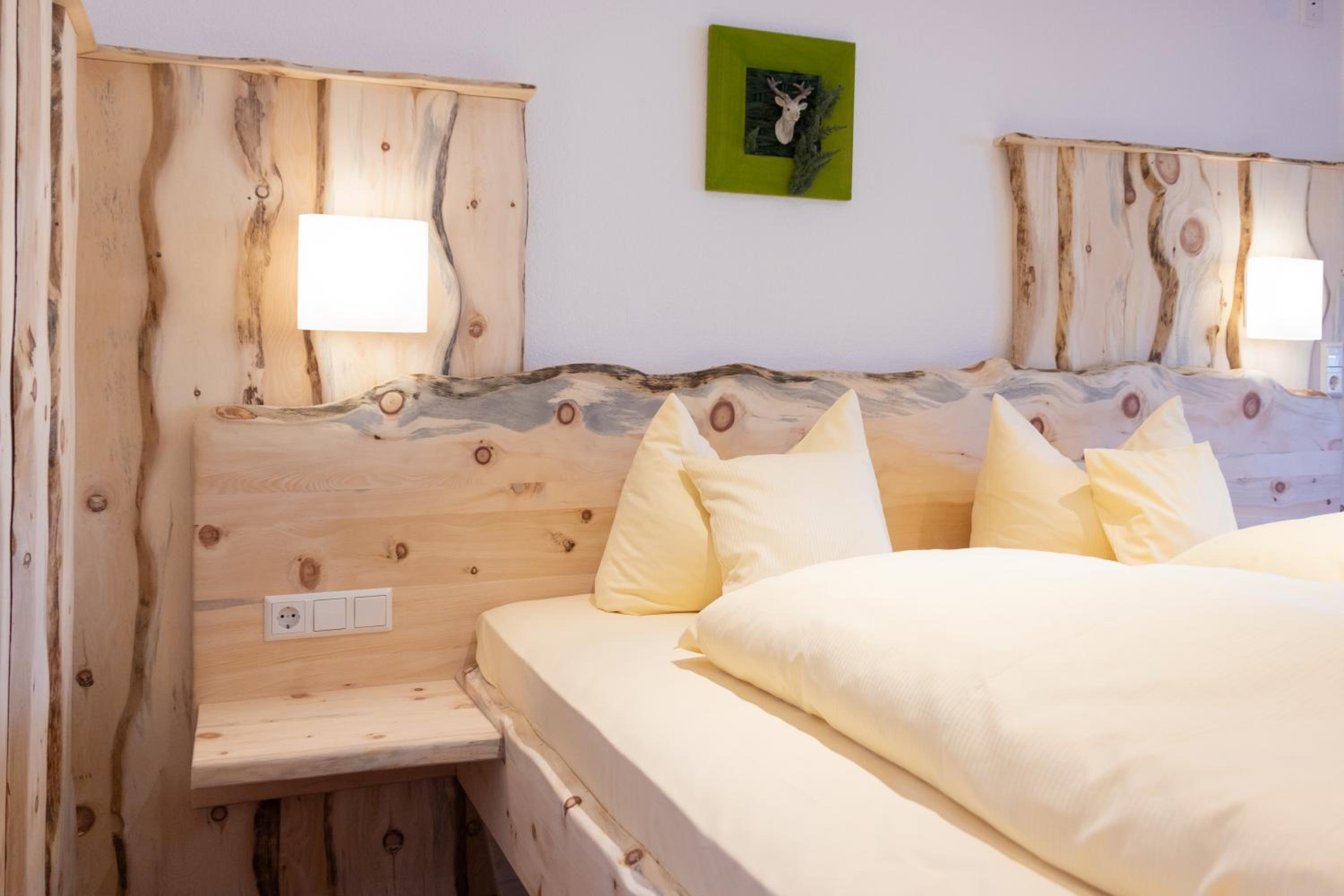 Superior Double Room photo 1