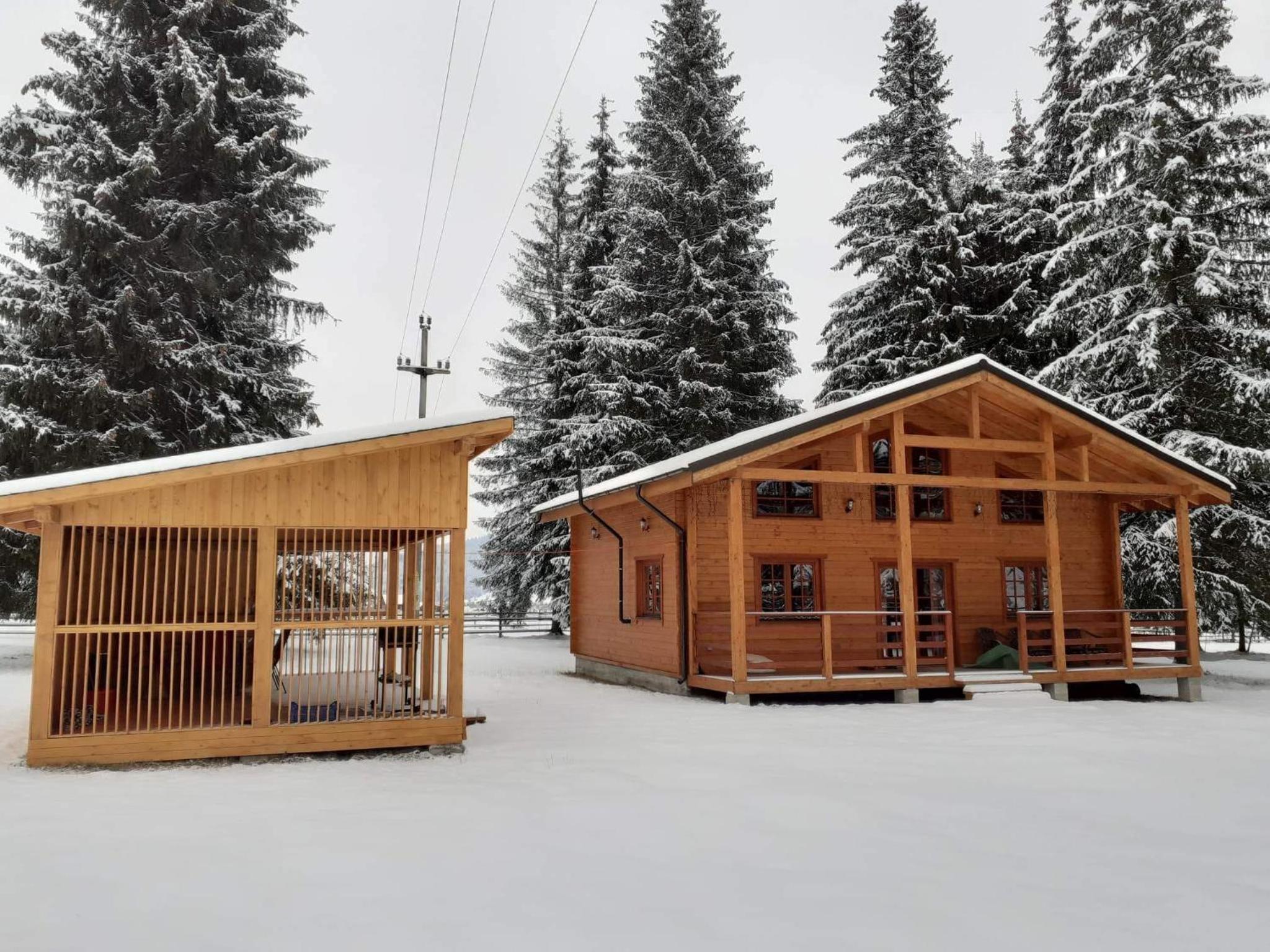 Chalet photo 2