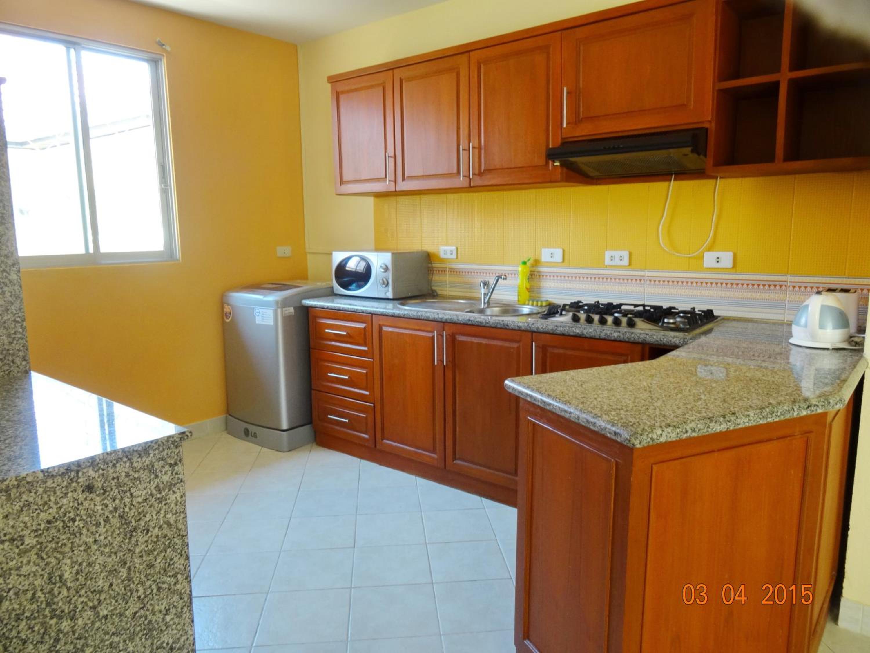 Superior Villa with Spa Bath photo 2