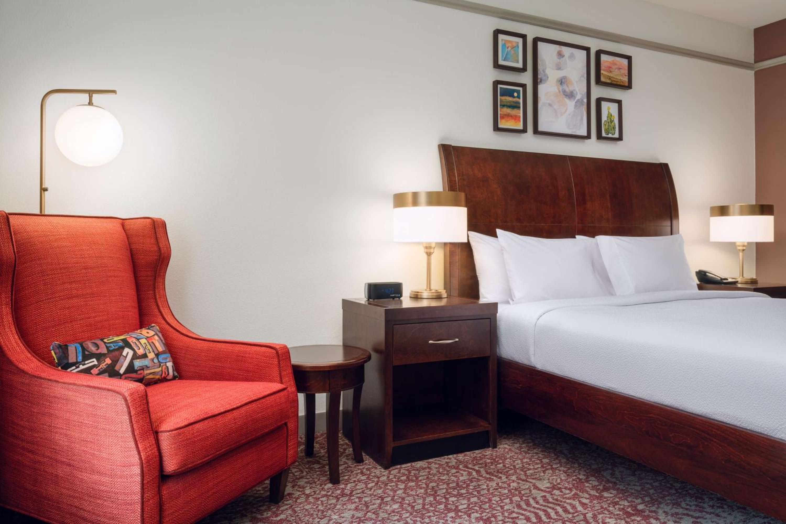 King Room - Photo 1