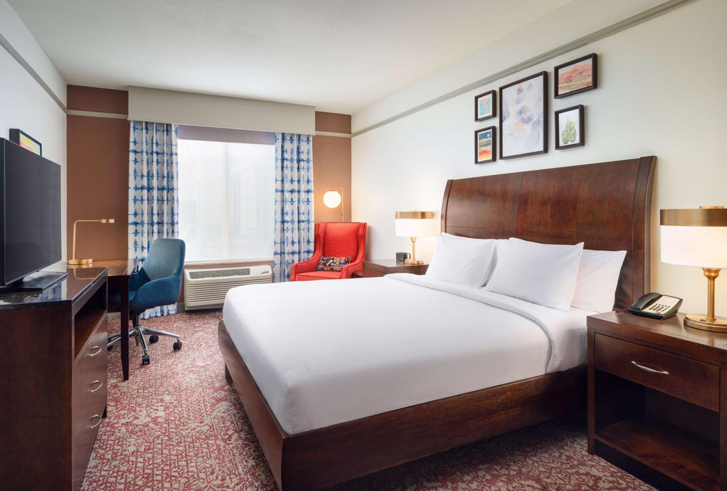 King Room - Photo 3