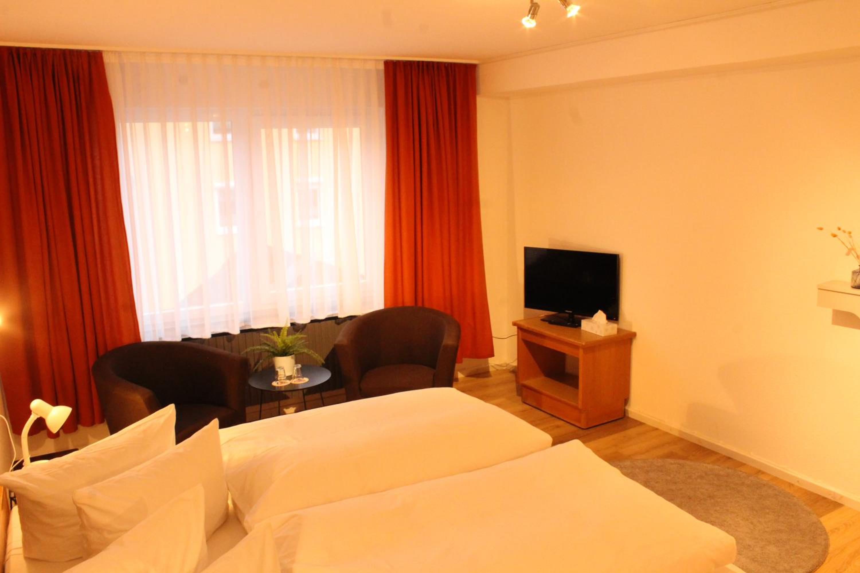 Double Room photo 2
