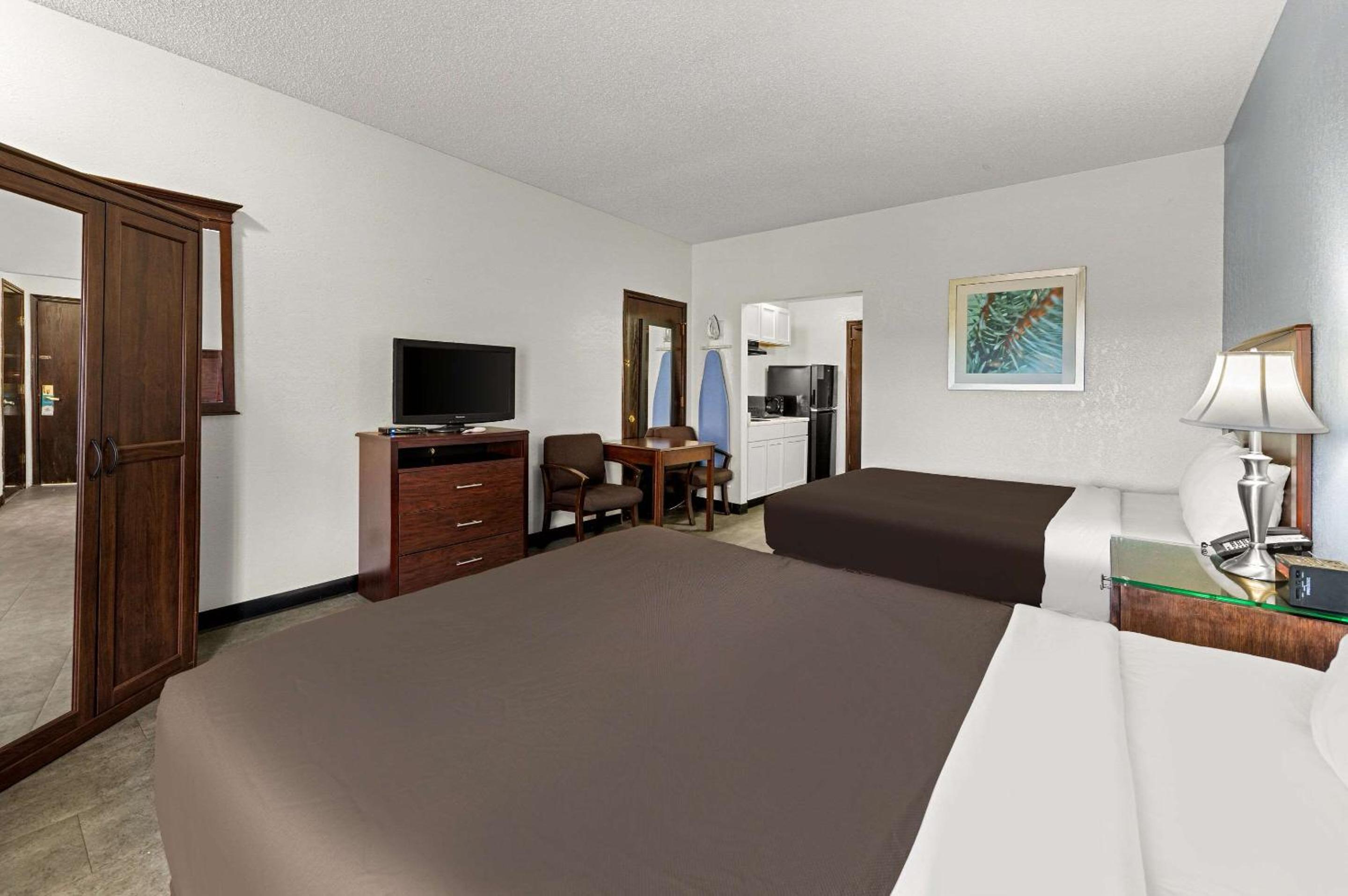 Deluxe Double Room - Photo 2