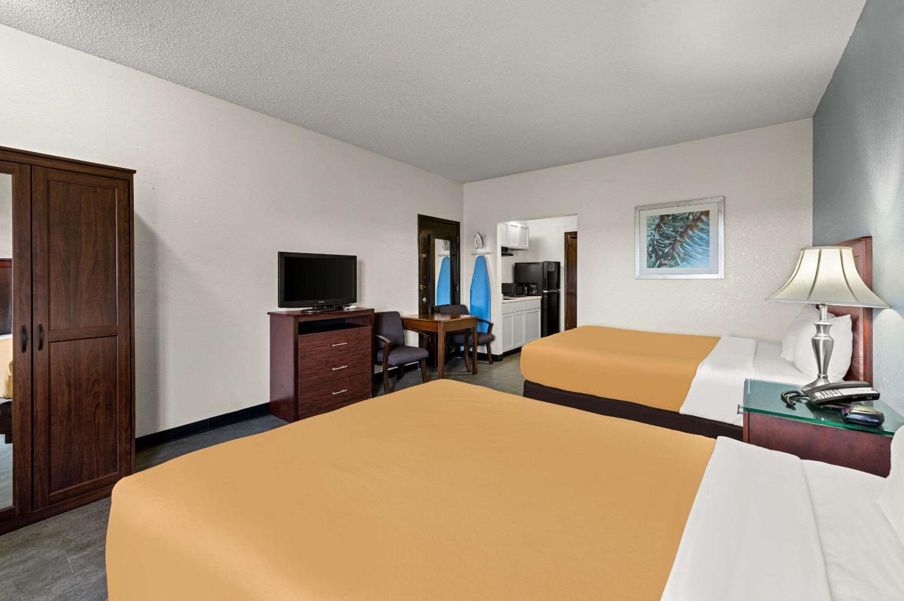 Deluxe Double Room - Photo 4