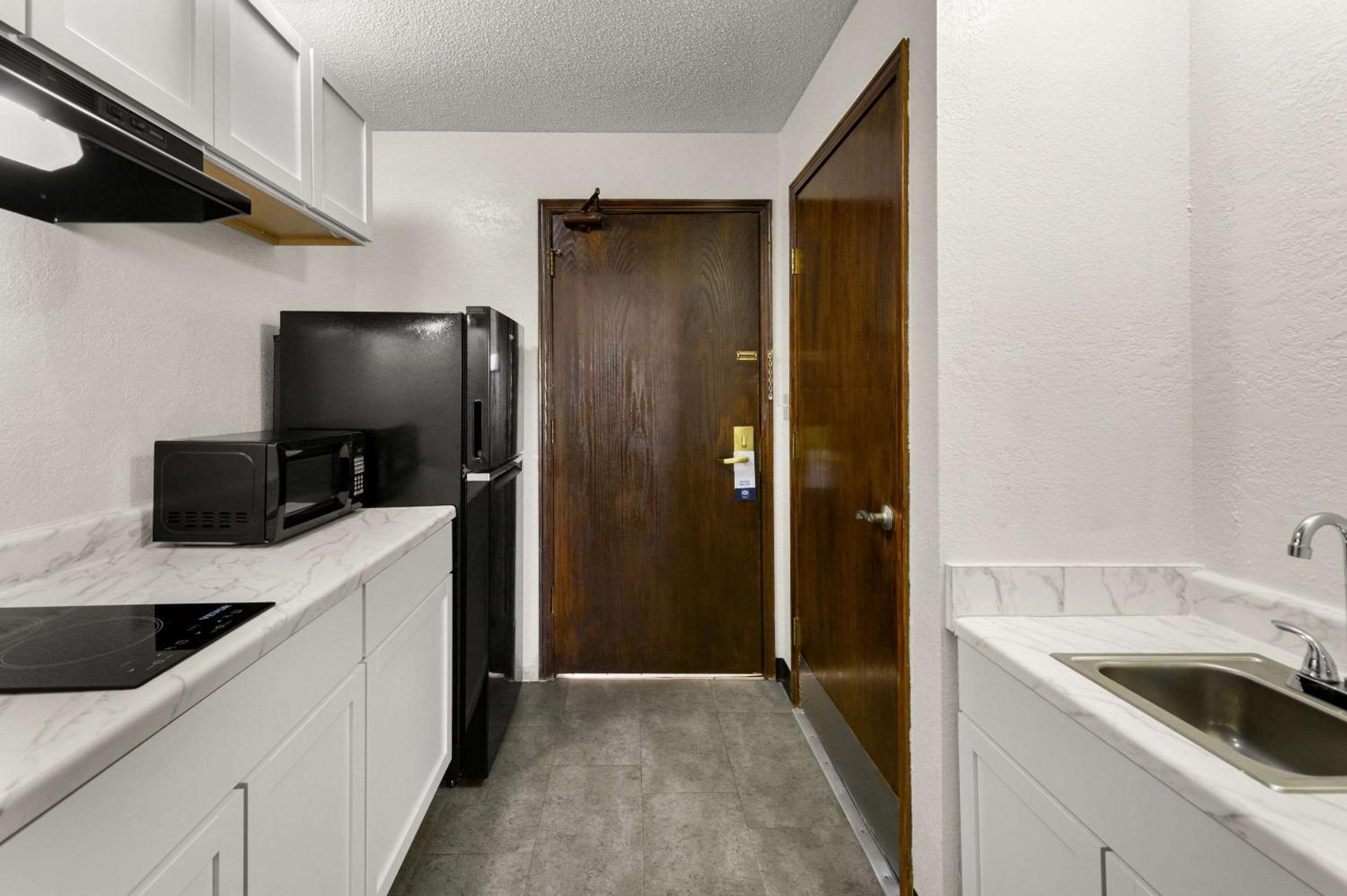 Deluxe Double Room - Photo 5