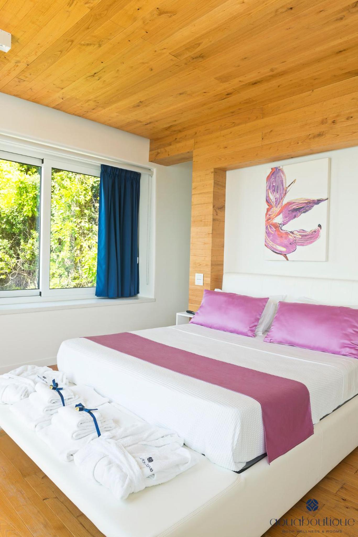 Suite with Sea View