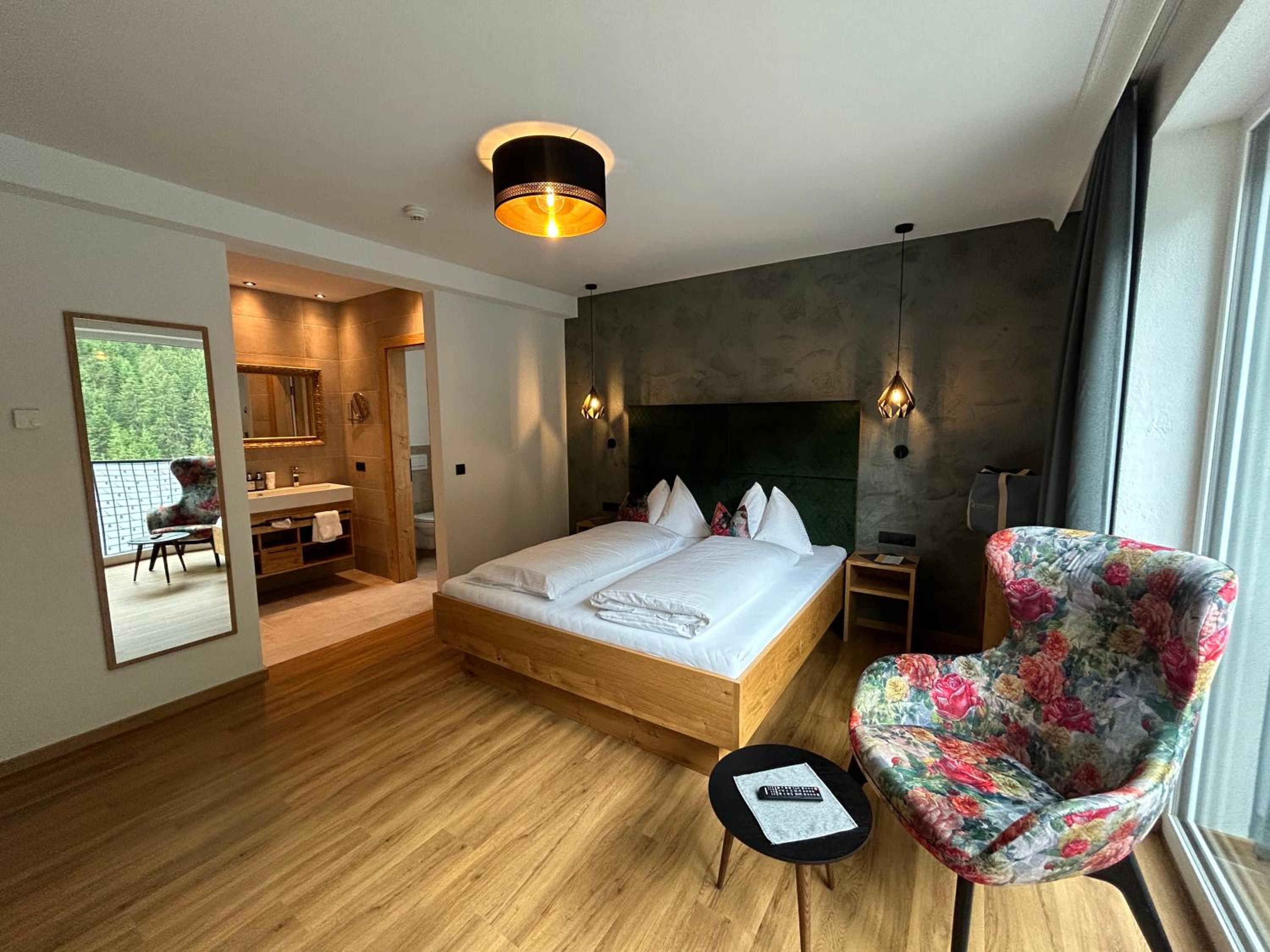 Deluxe Room photo 3