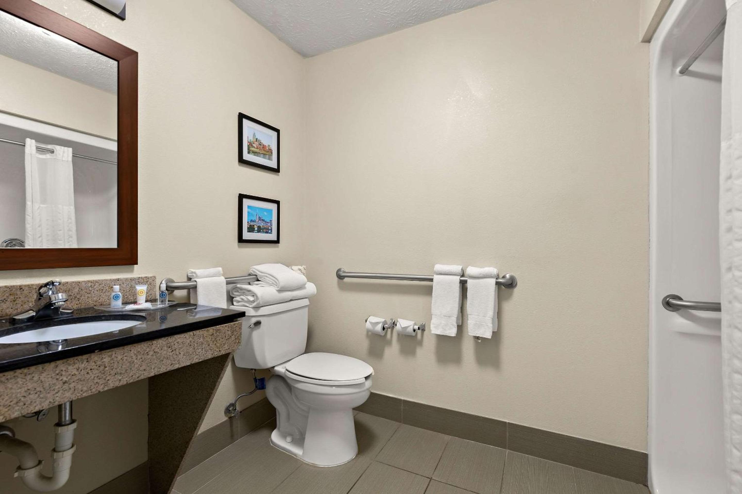 Comfort Suites Nashville near Percy Priest Lake, 사진 5