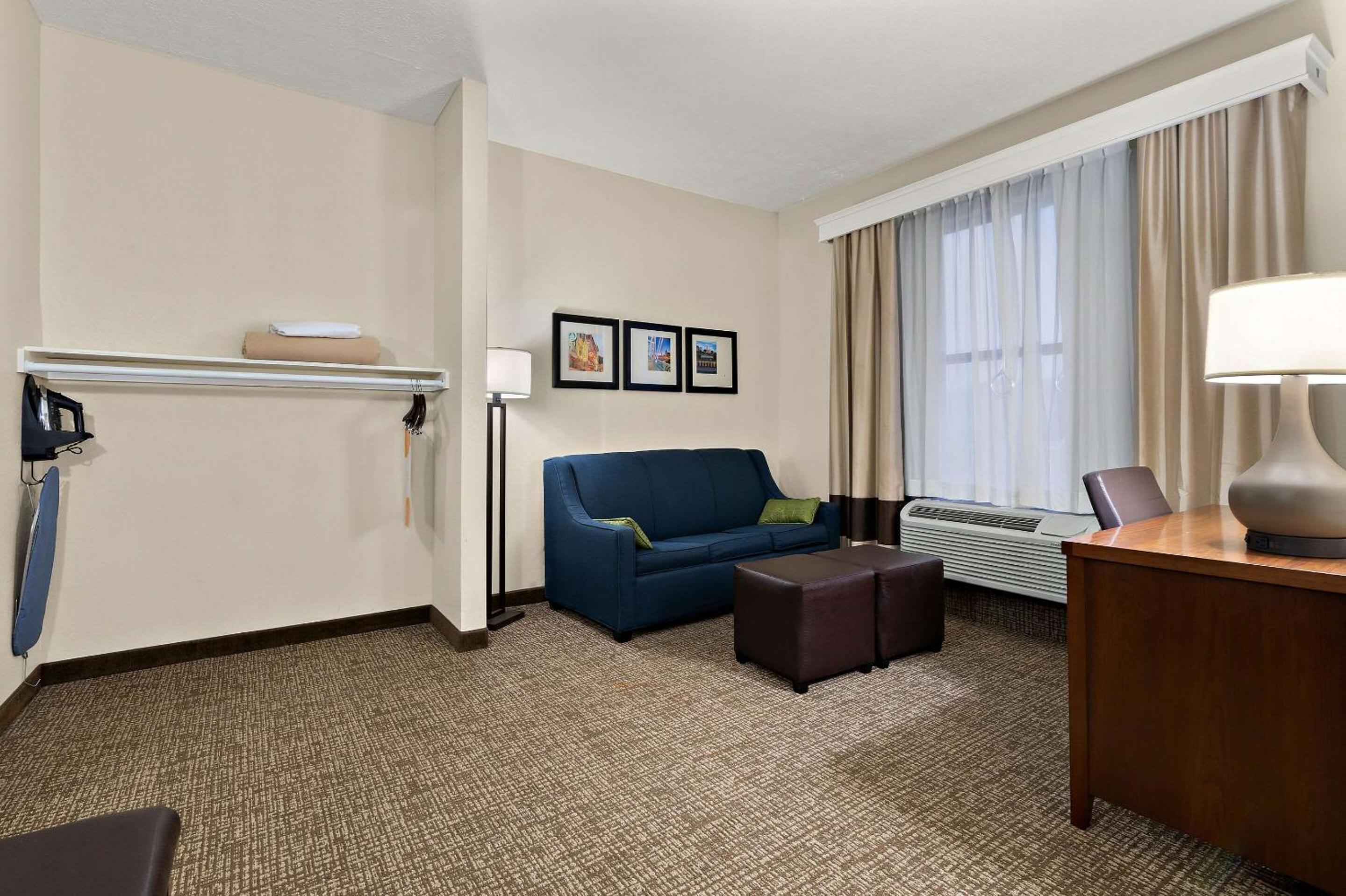 Comfort Suites Nashville near Percy Priest Lake, 사진 4