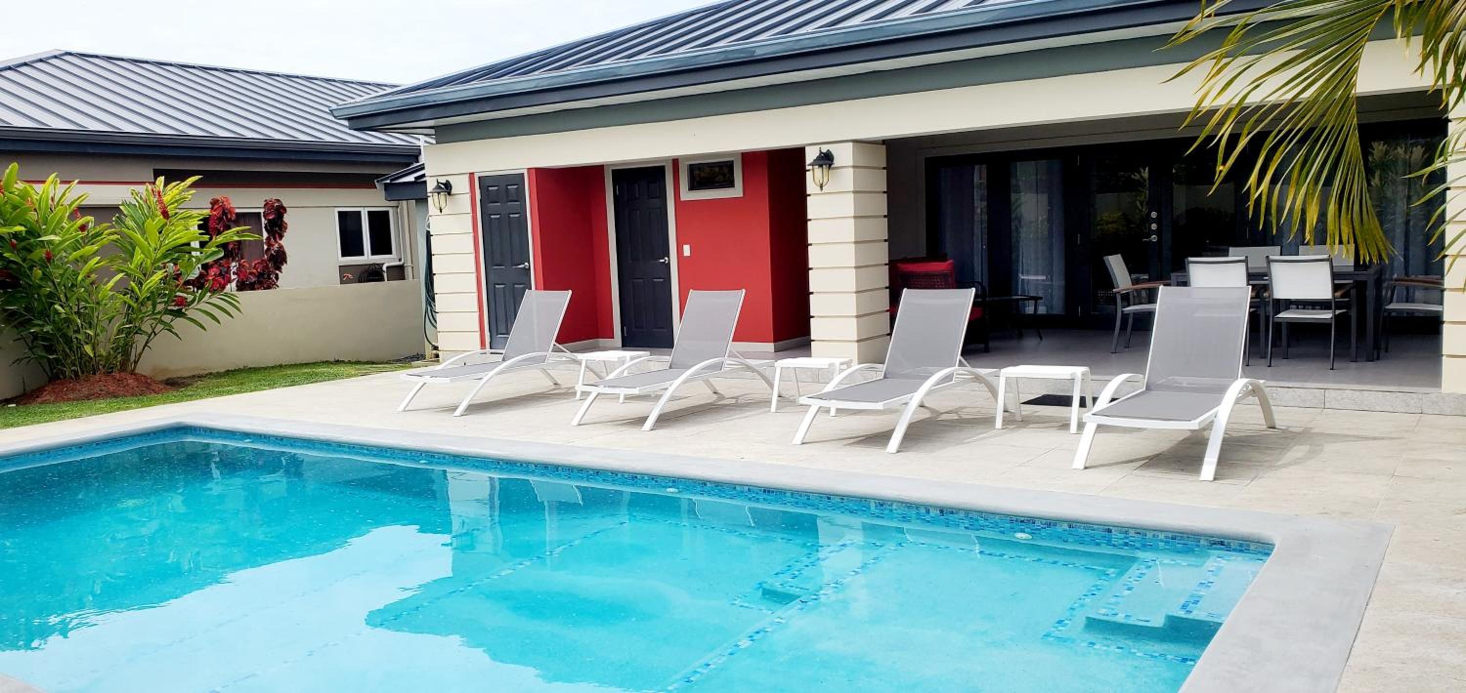 Villa photo 1