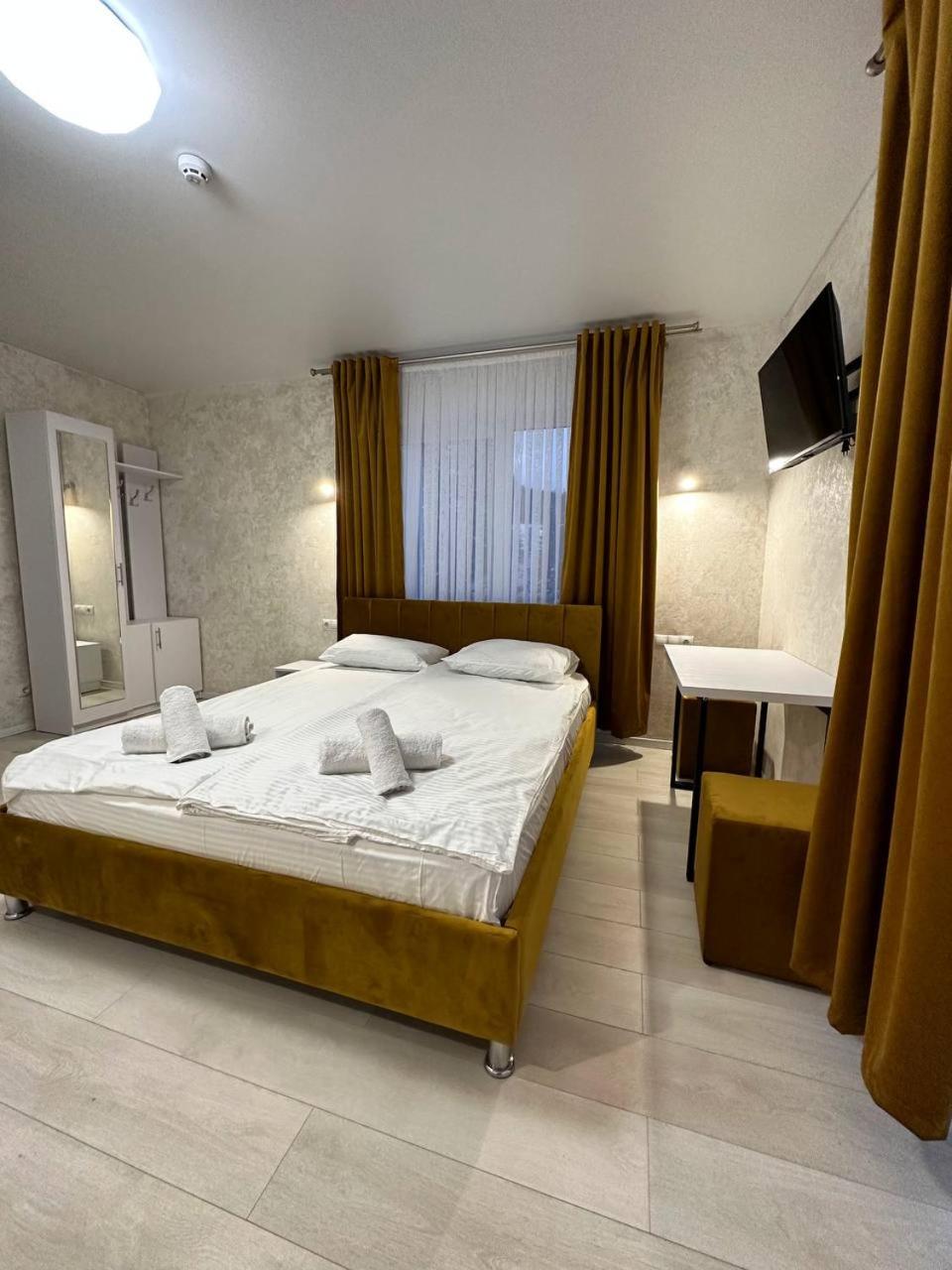 Superior Double Room photo 1