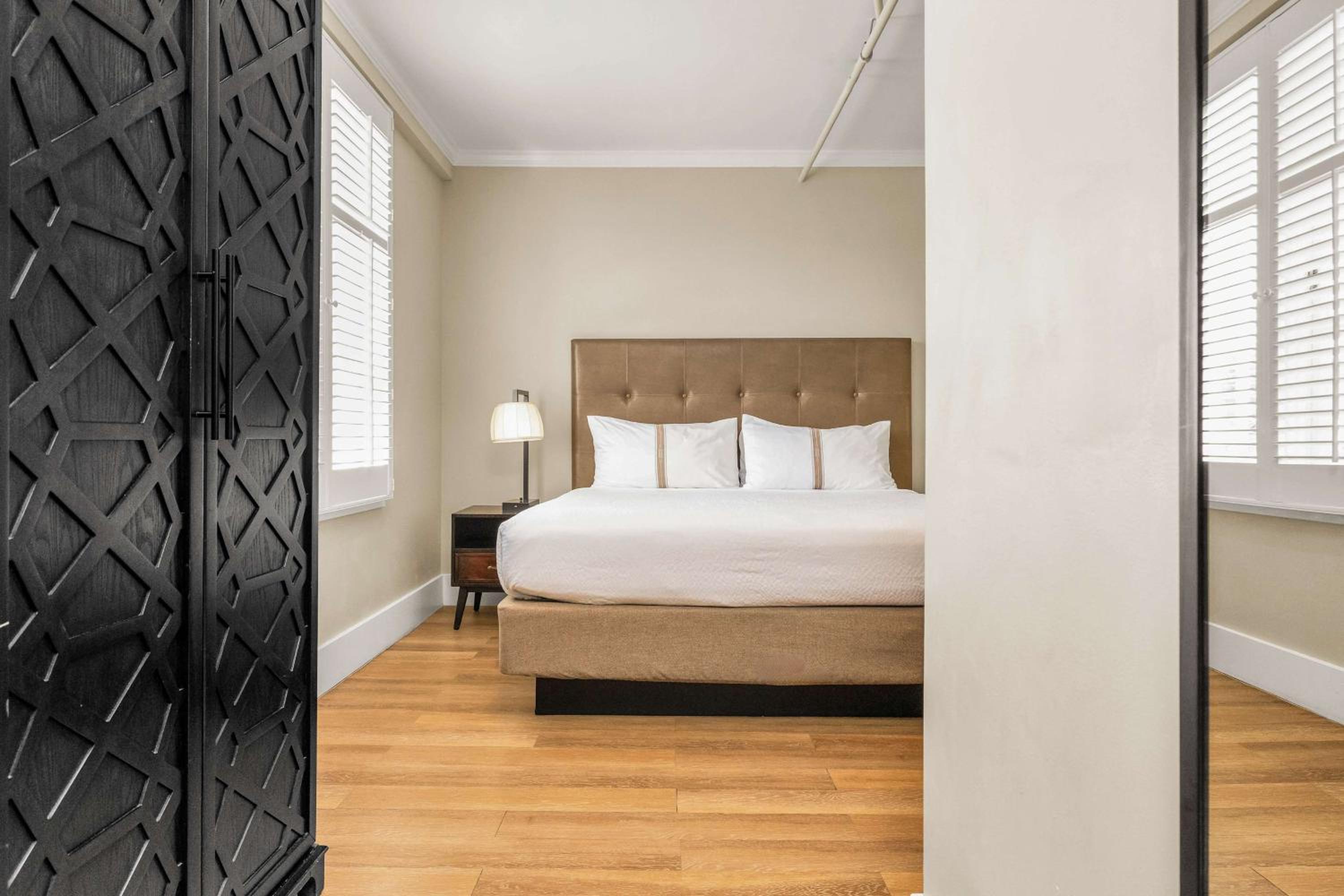Hotel Petaluma, Tapestry Collection by Hilton, Billede 3
