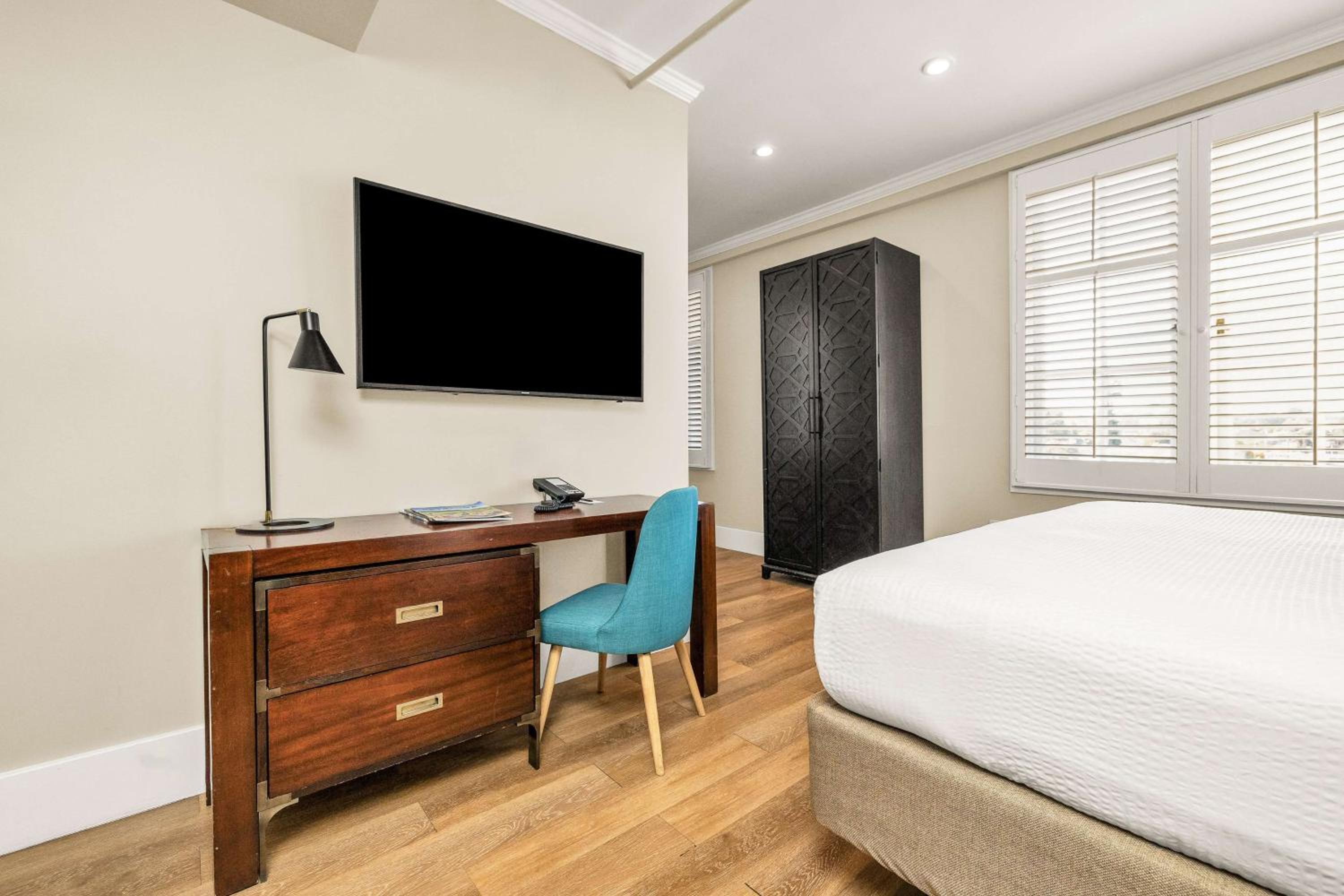 Hotel Petaluma, Tapestry Collection by Hilton, Billede 9
