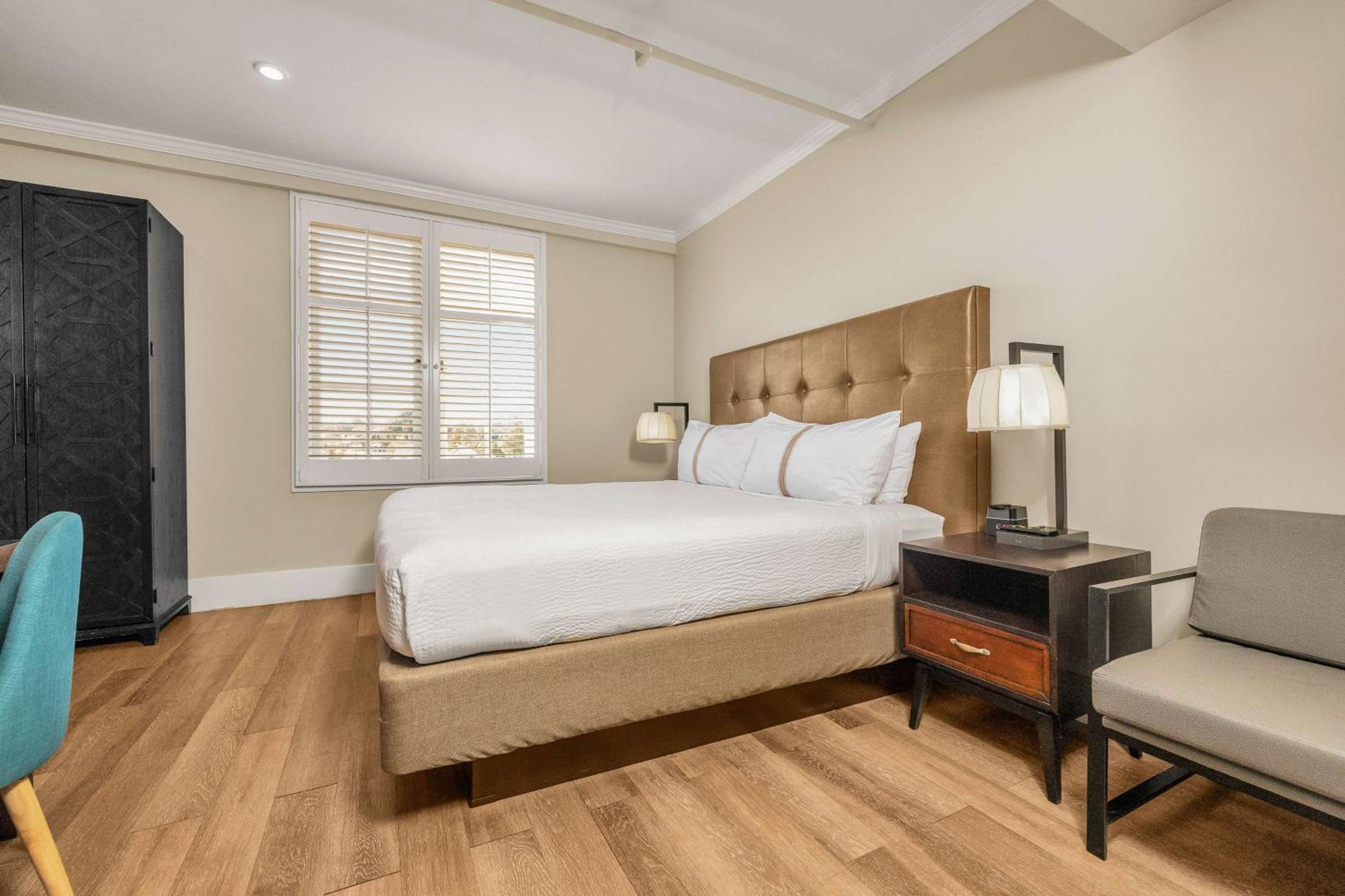 Hotel Petaluma, Tapestry Collection by Hilton, Billede 10