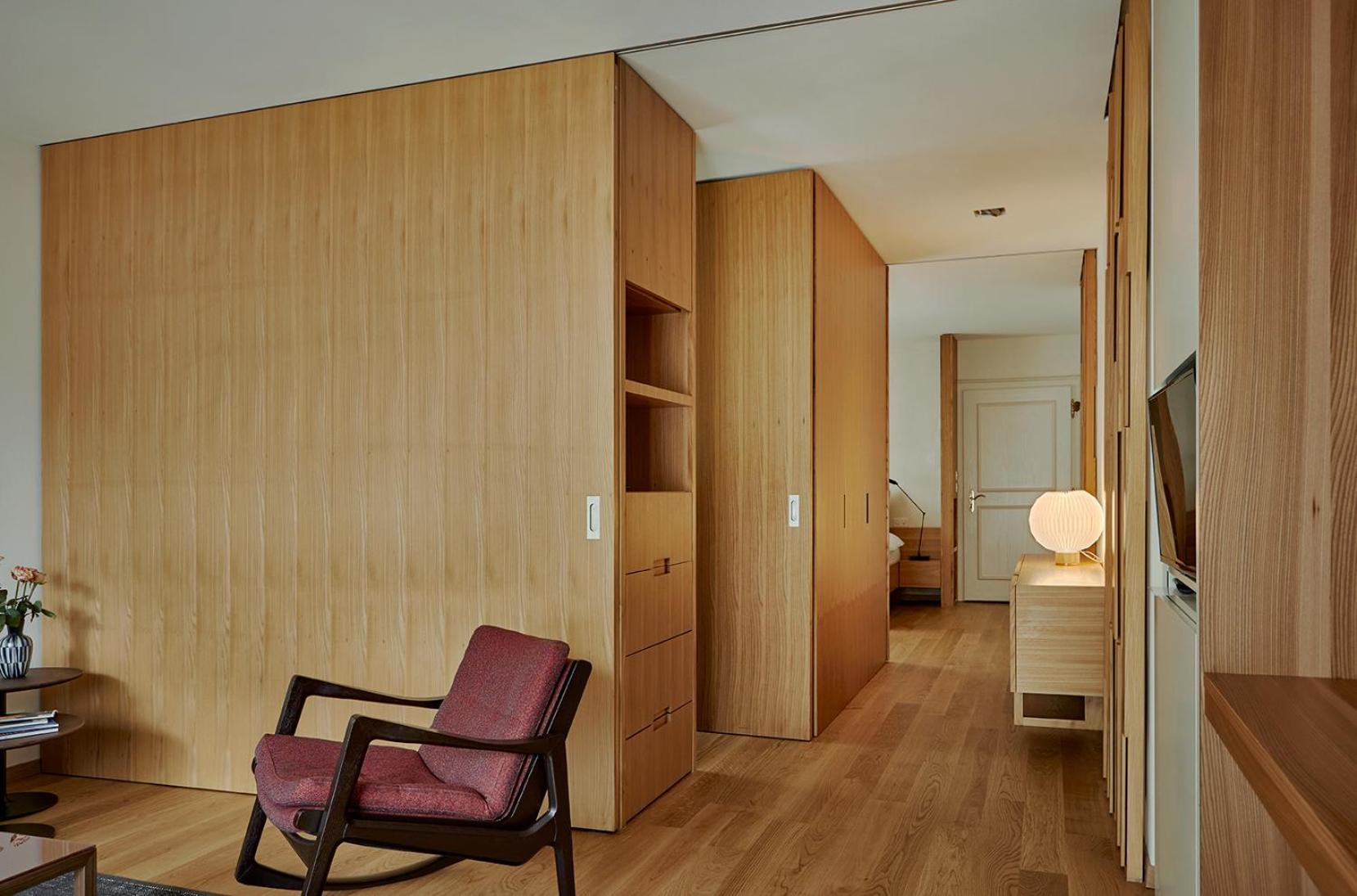 One-Bedroom Suite