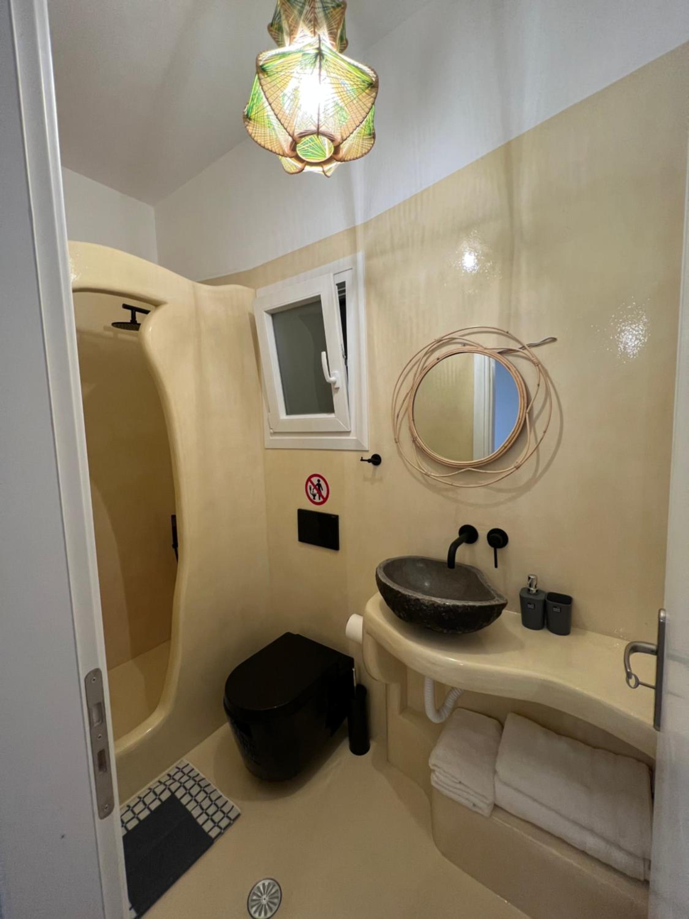 Double Room with Balcony - Photo 53