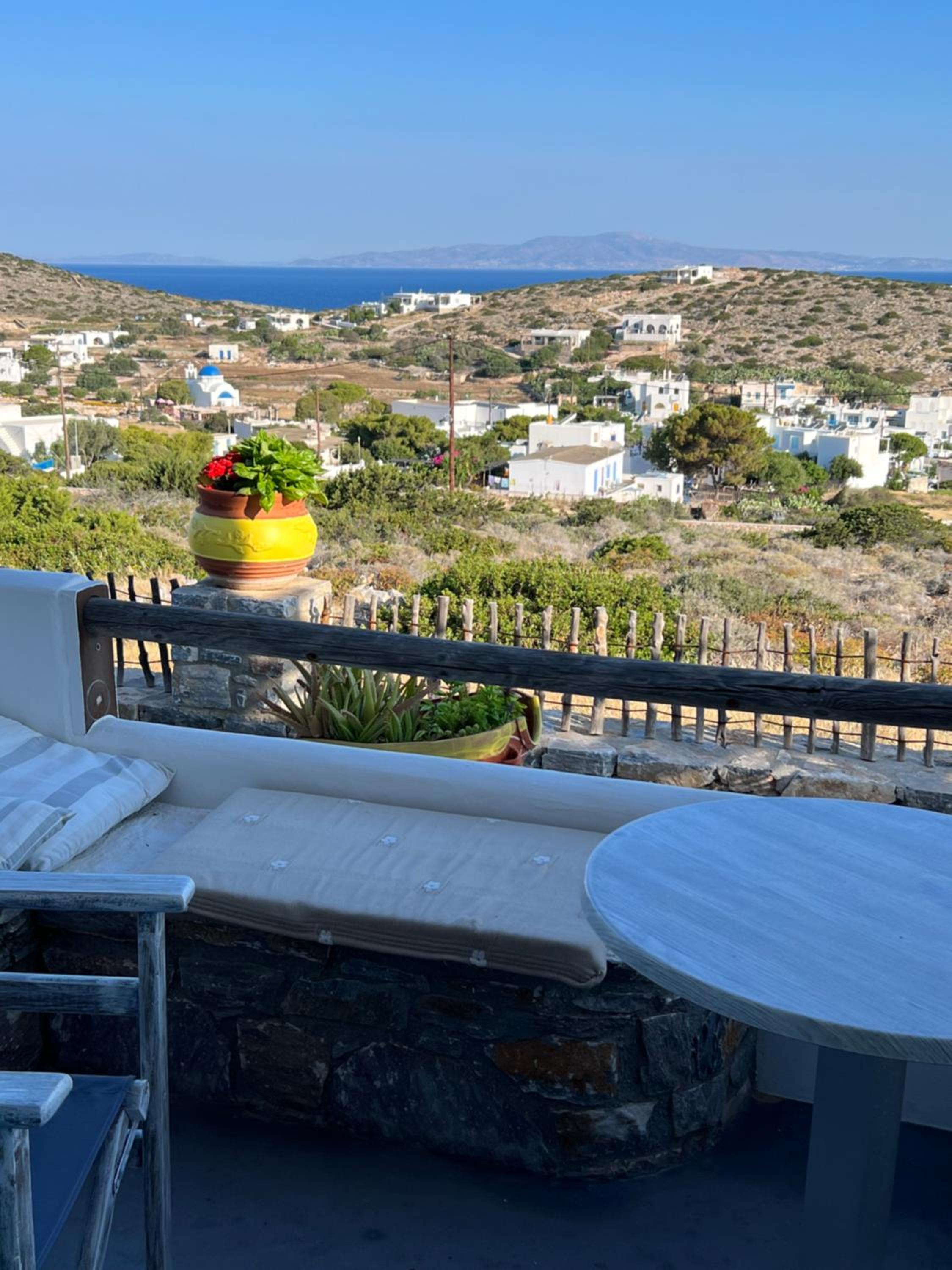 Double Room with Balcony - Photo 50