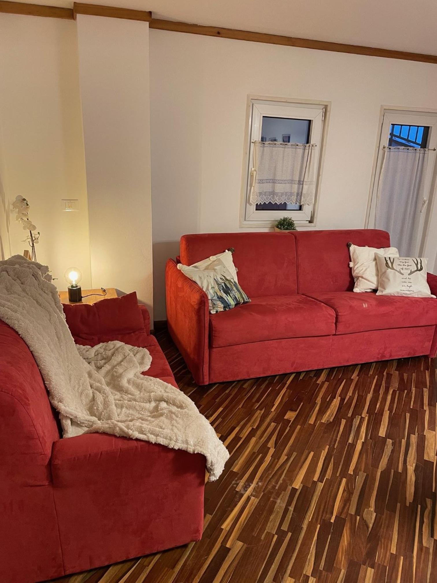 Apartment photo 1