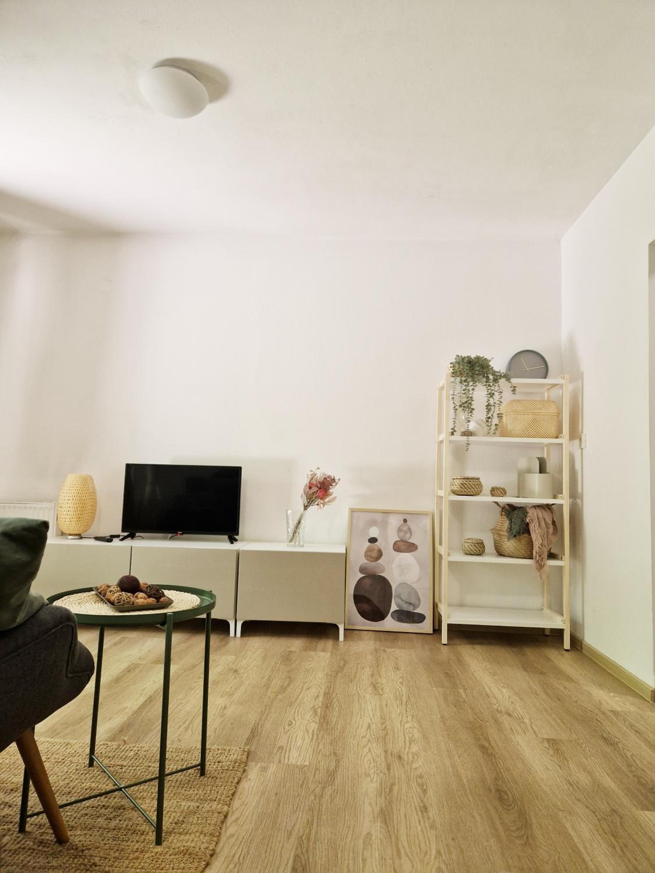 Apartment with Garden View photo 1