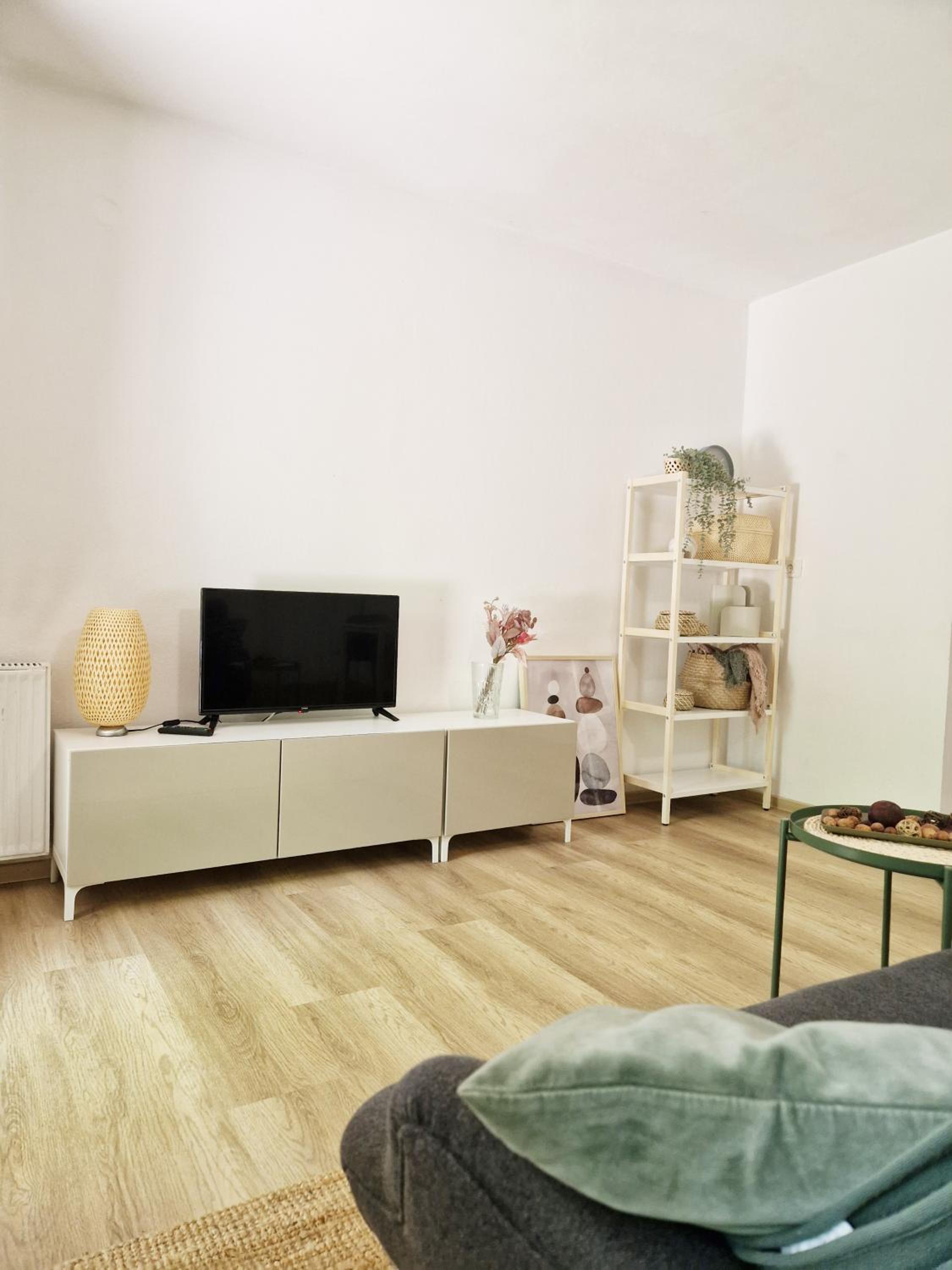 Apartment with Garden View photo 2