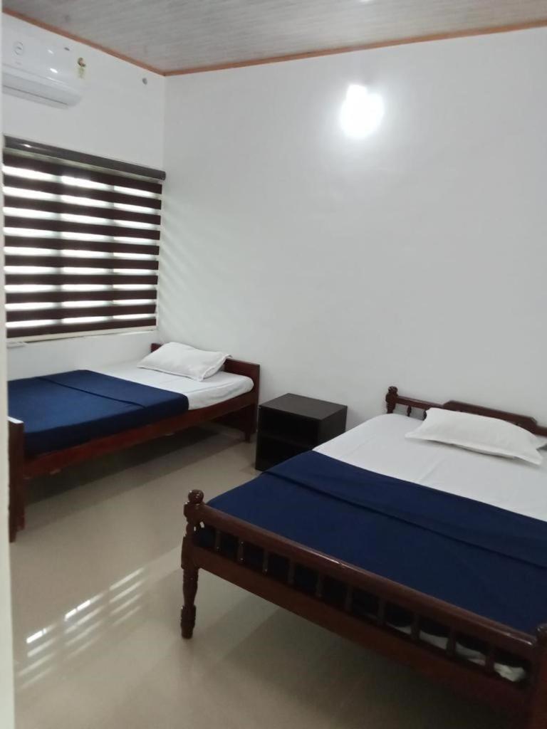 Budget Double Room photo 1