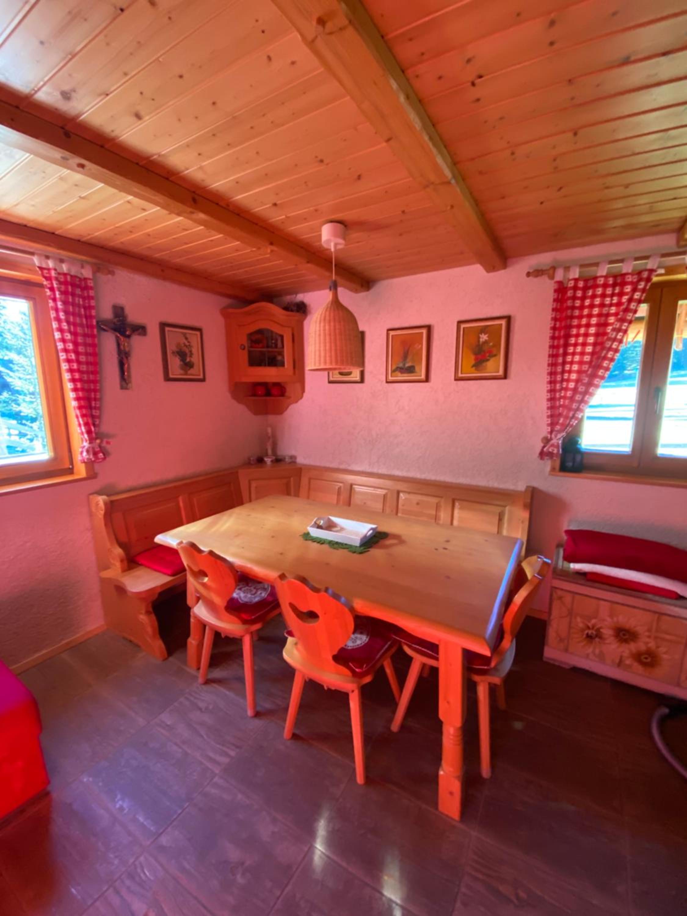 Chalet photo 2