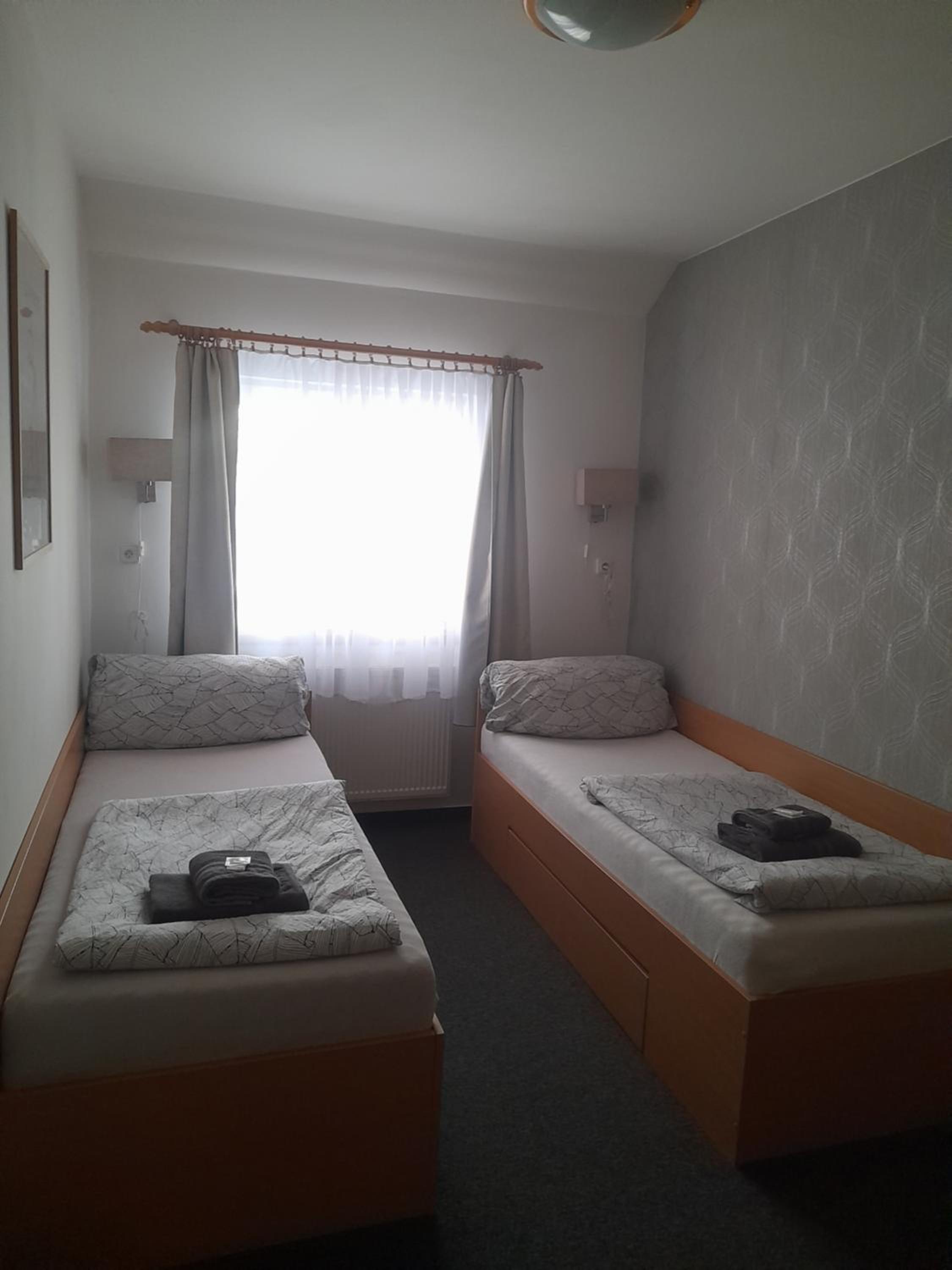 Twin Room photo 1