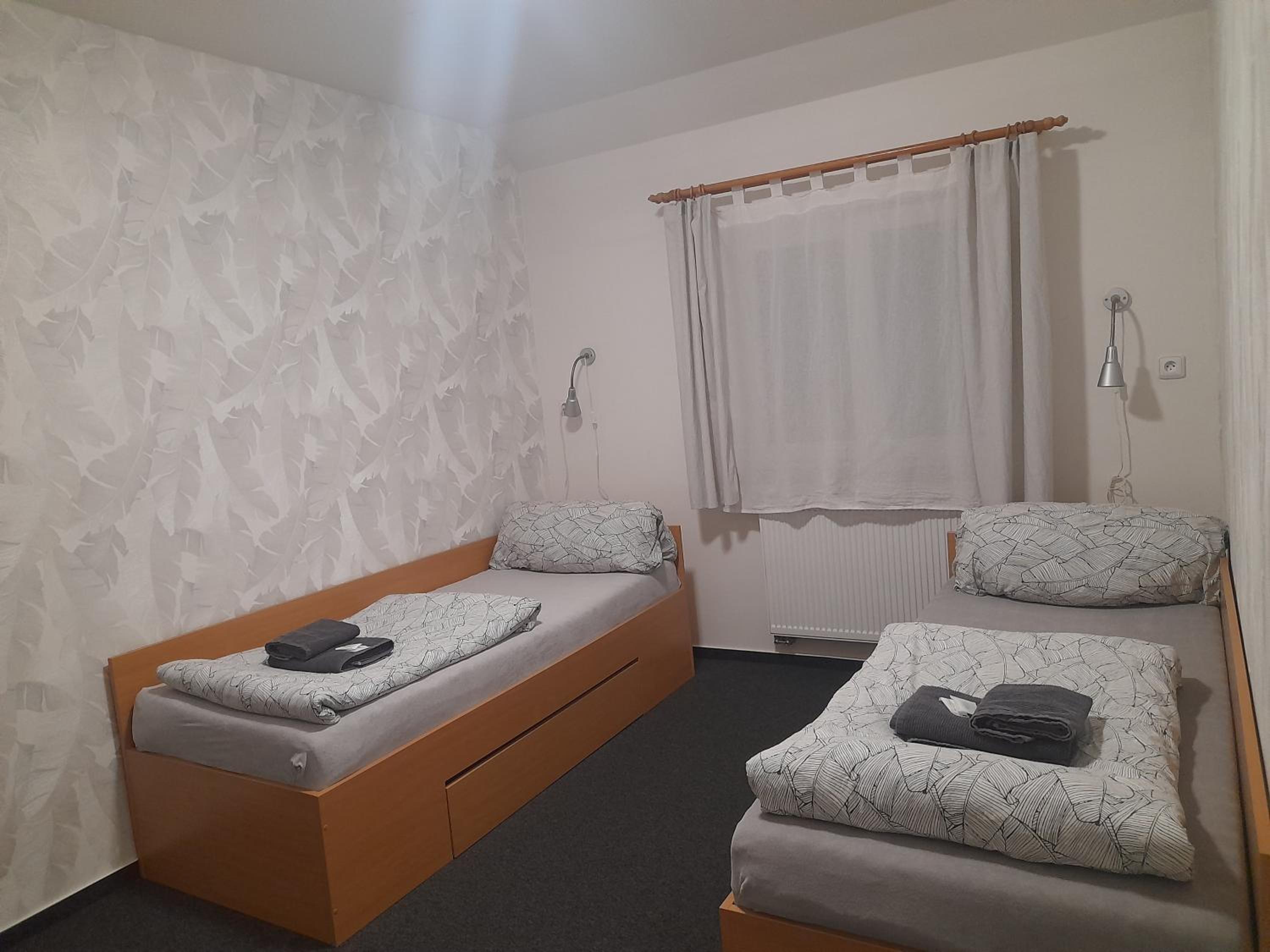 Twin Room photo 3