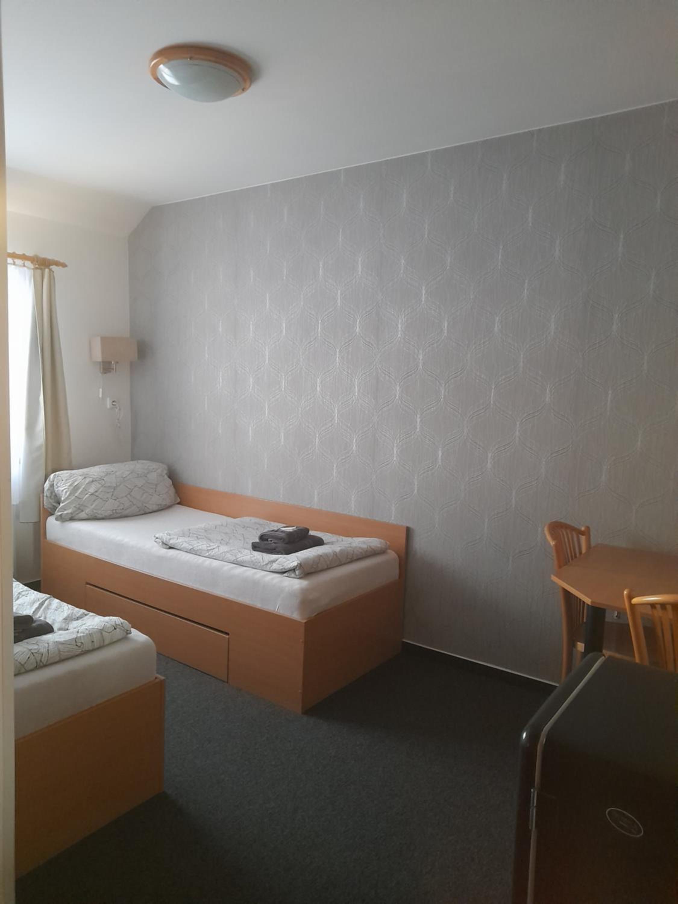 Twin Room photo 2