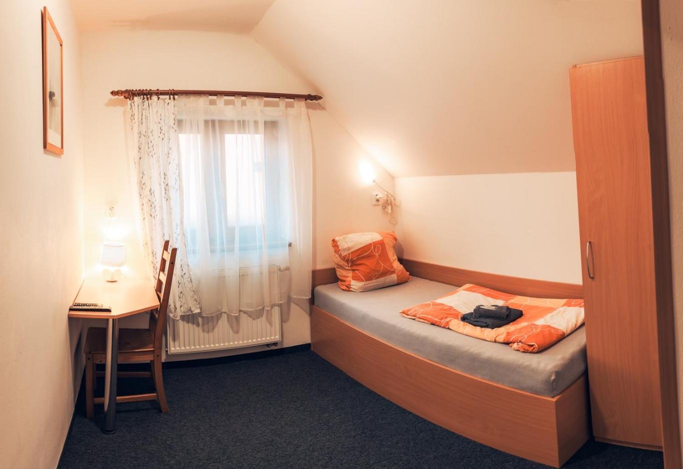 Standard Single Room photo 1