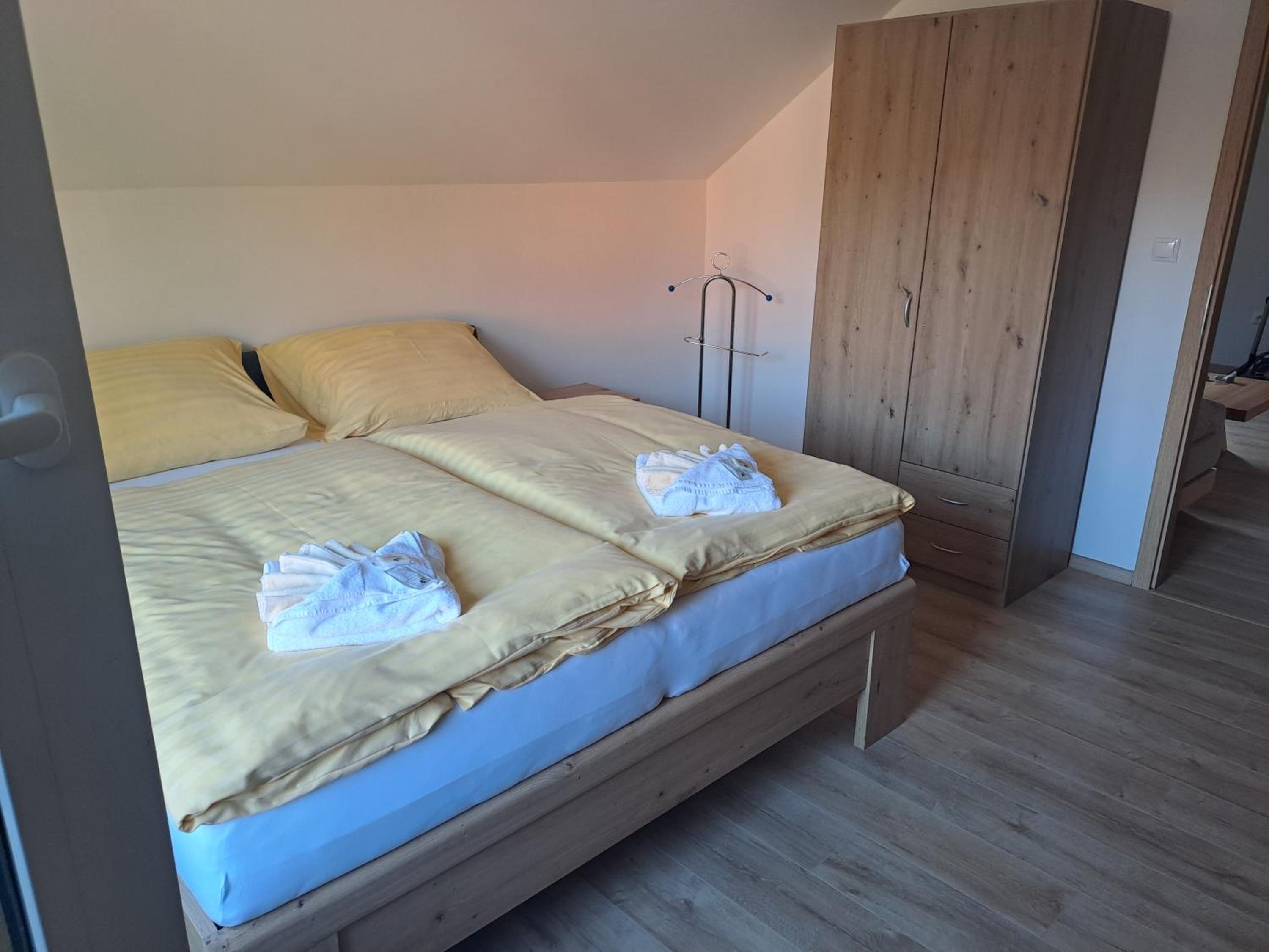 Two-Bedroom Apartment - Photo 3