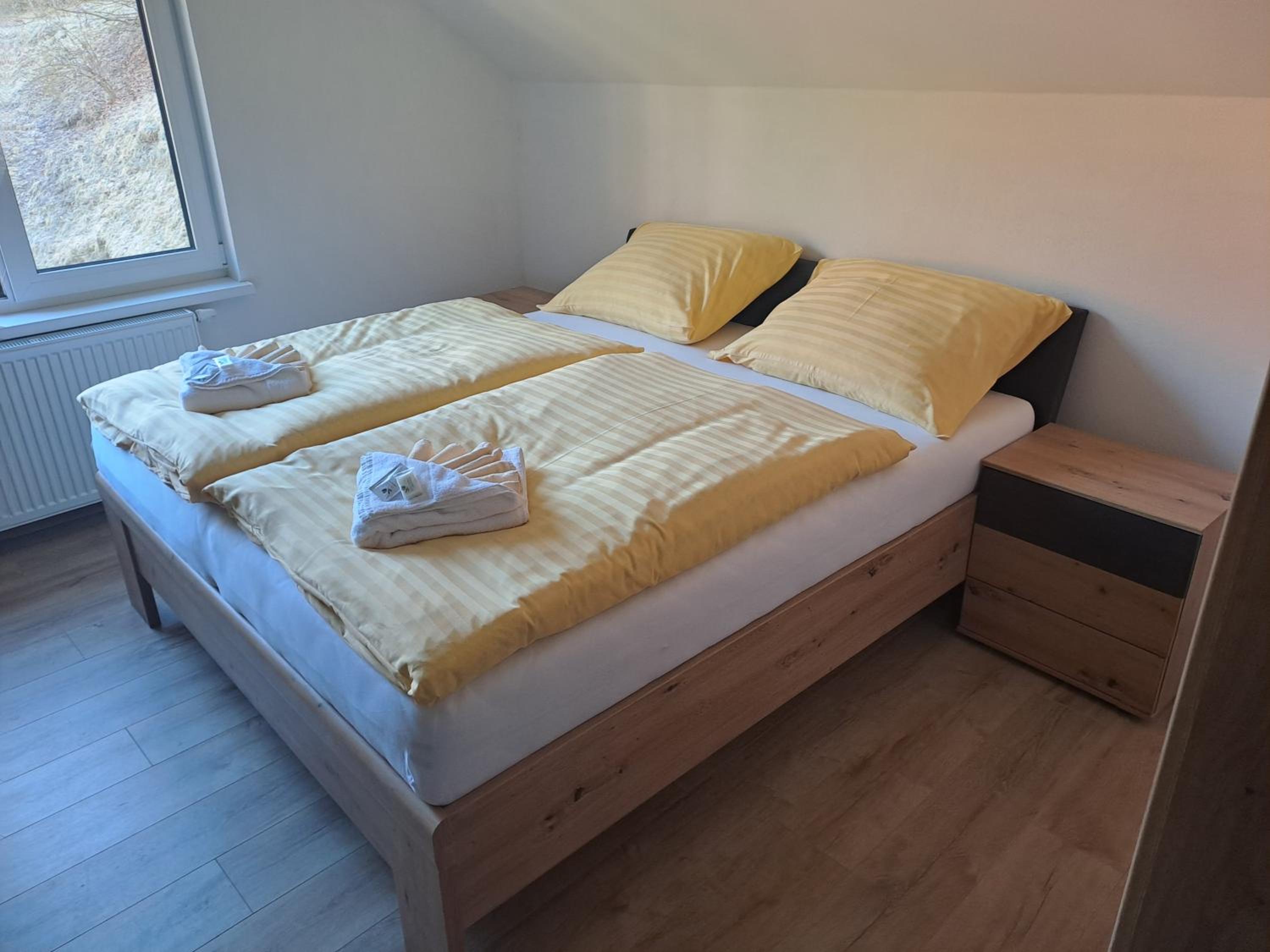 Deluxe Double Room - Photo 6