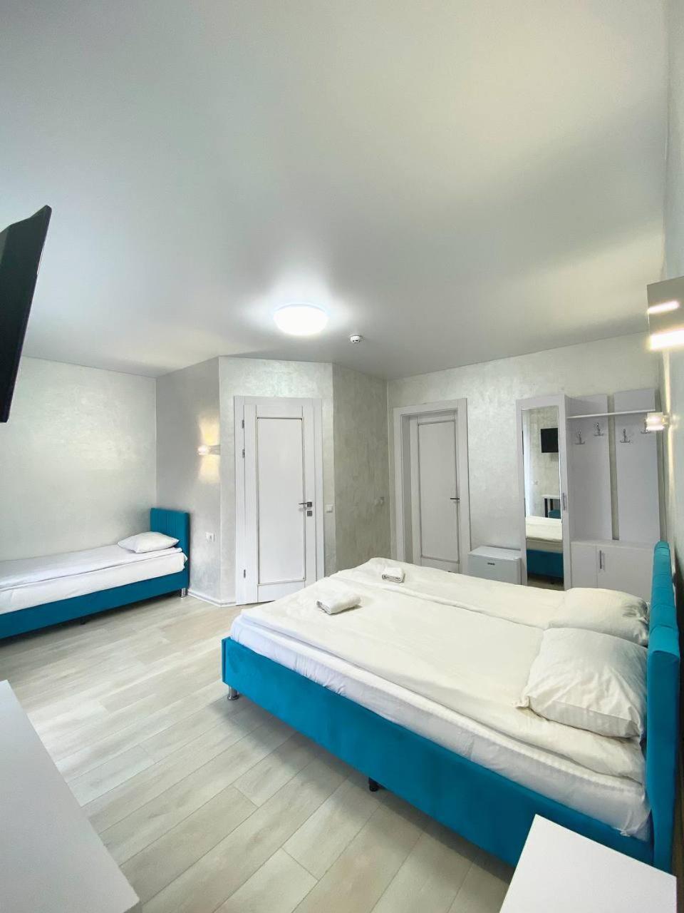Superior Triple Room photo 1
