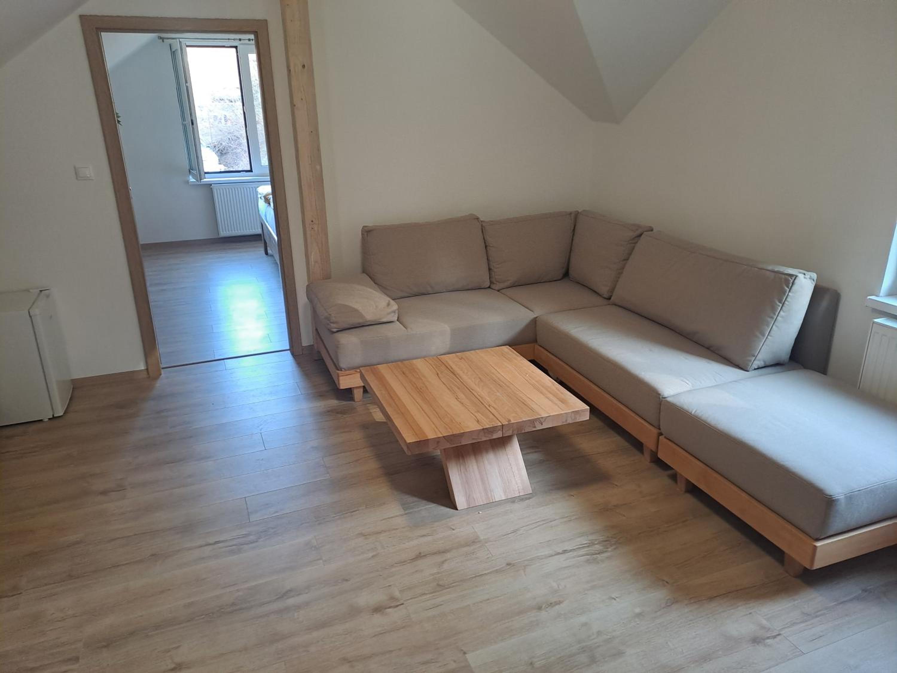 Two-Bedroom Apartment - Photo 4