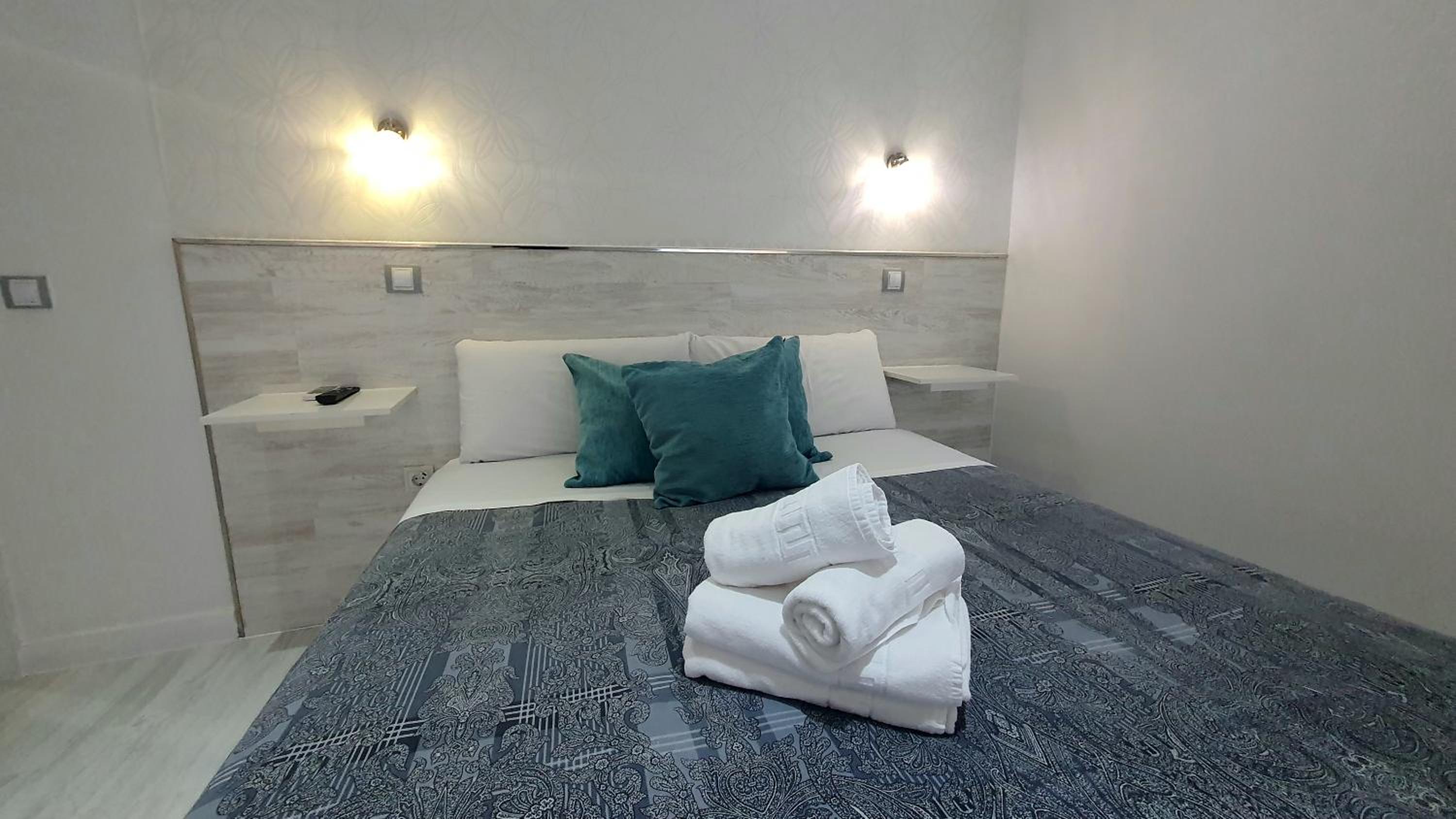 Superior Double Room photo 3