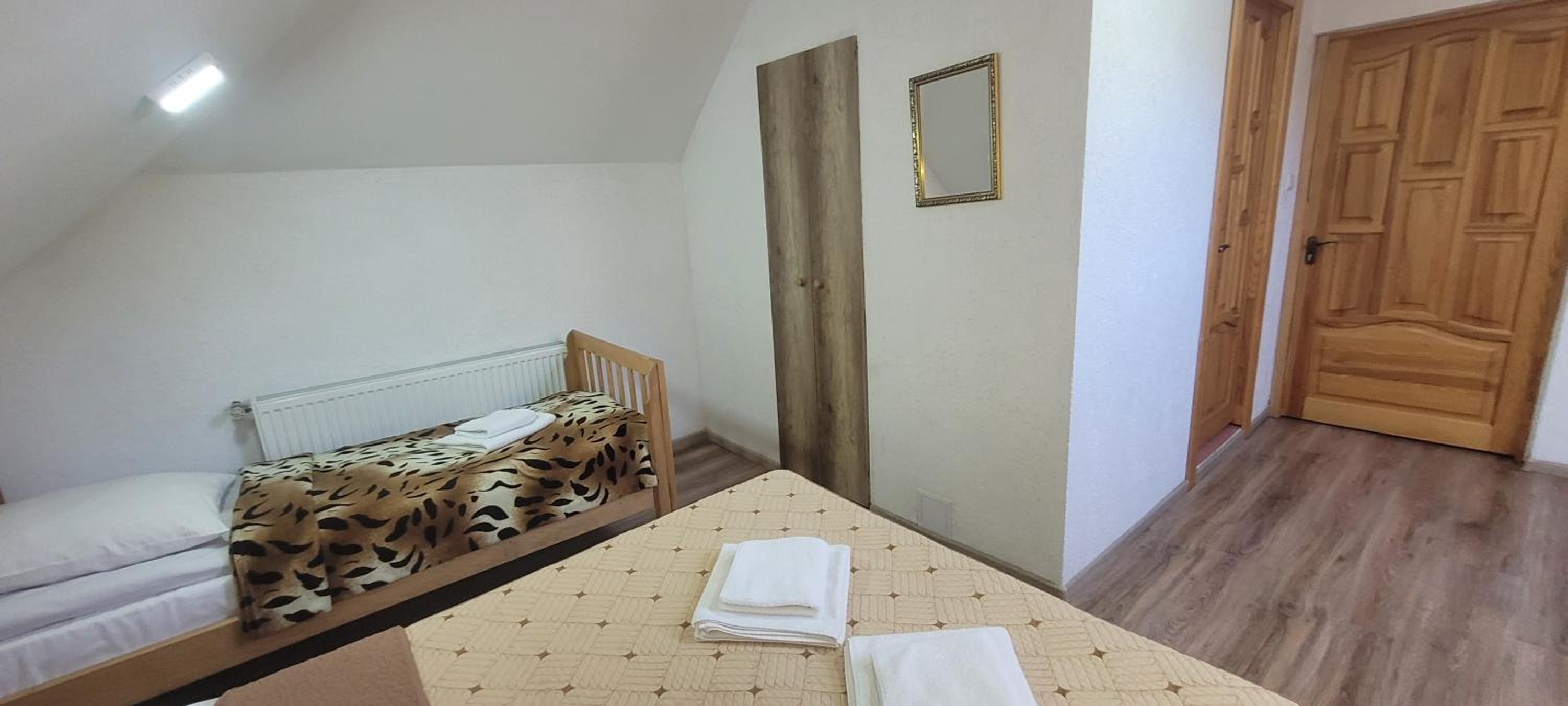 Standard Quadruple Room photo 3
