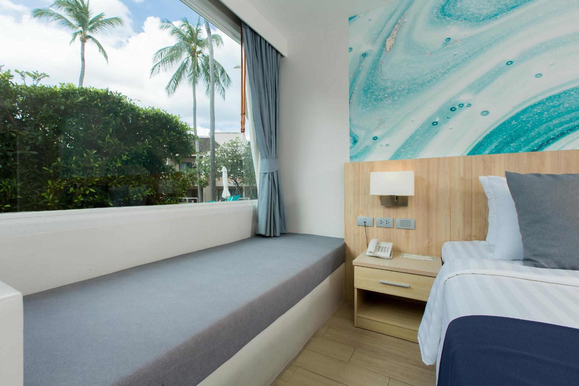 Grand Superior Double Room - Photo 6