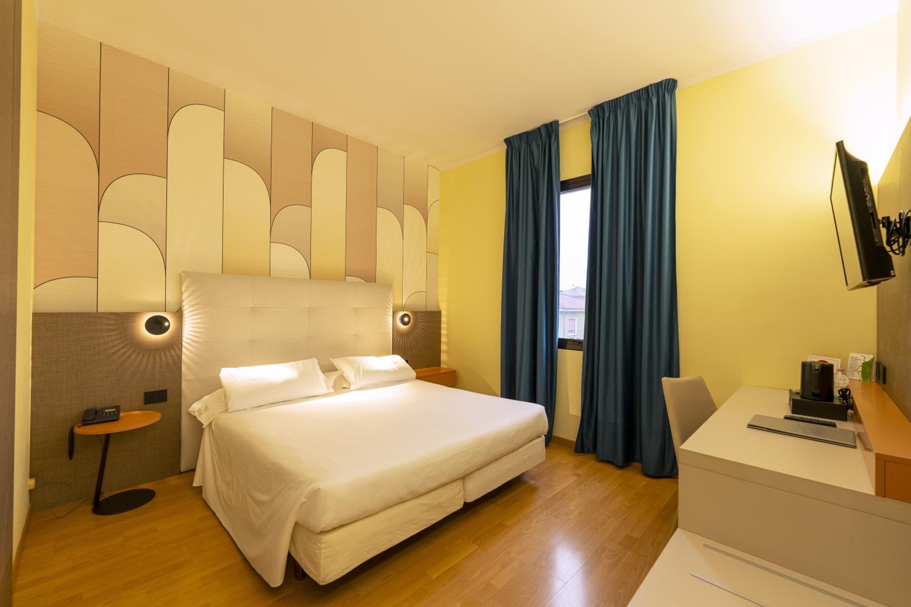Business Double Room