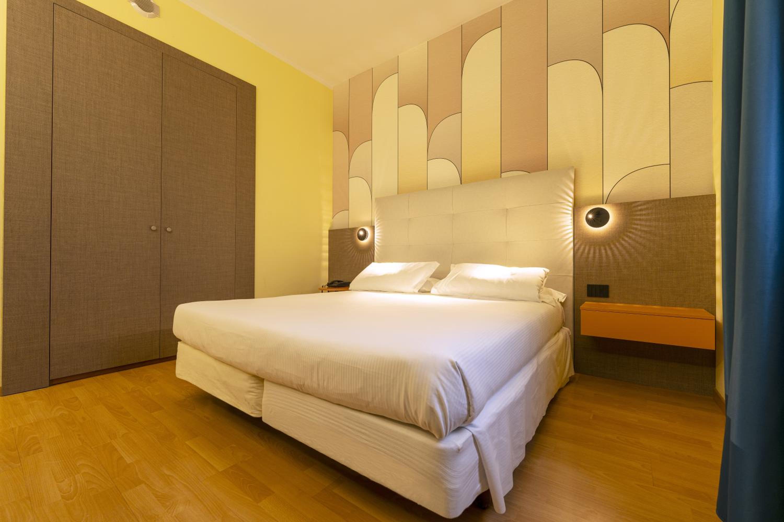 Business Double Room
