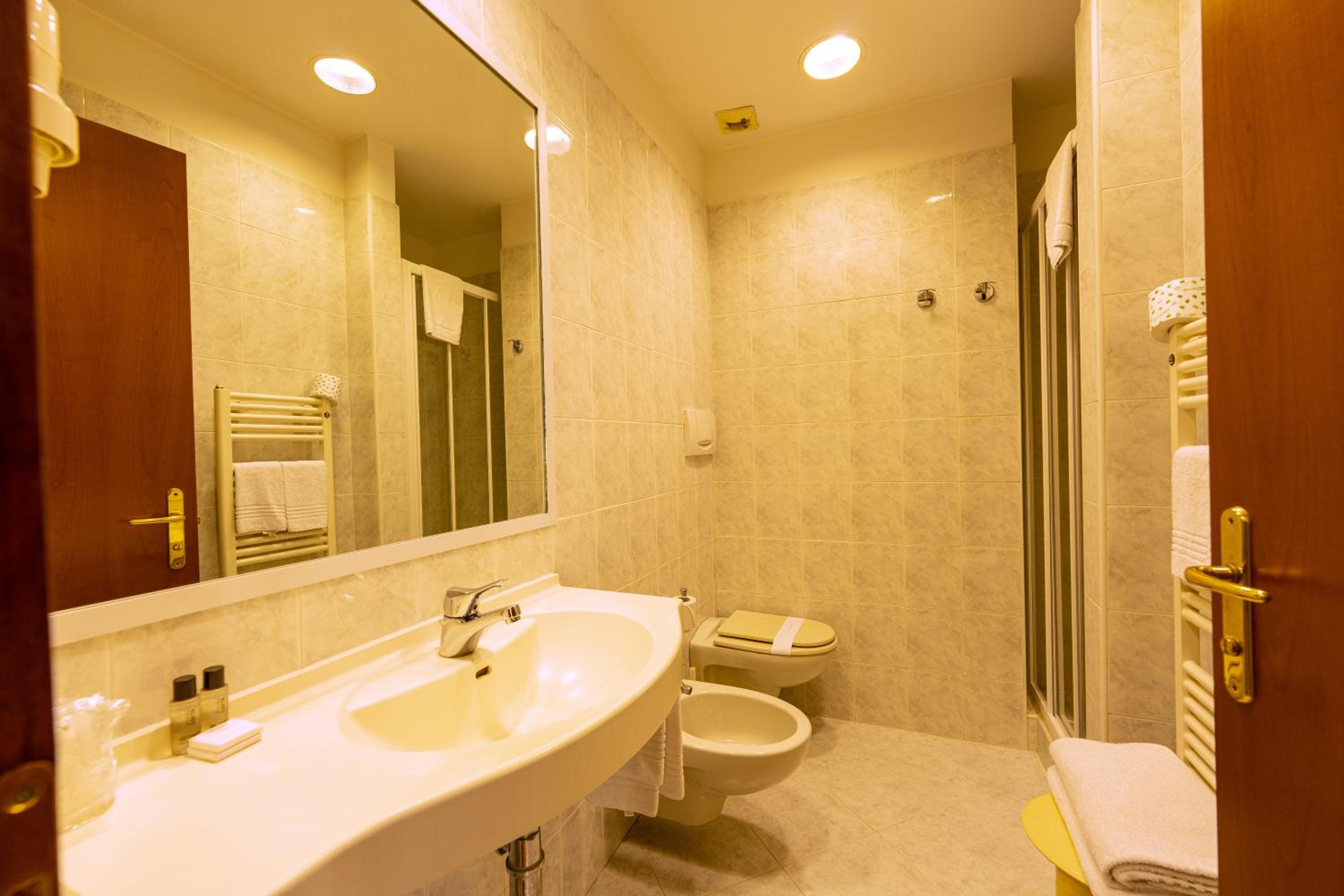 Business Double Room