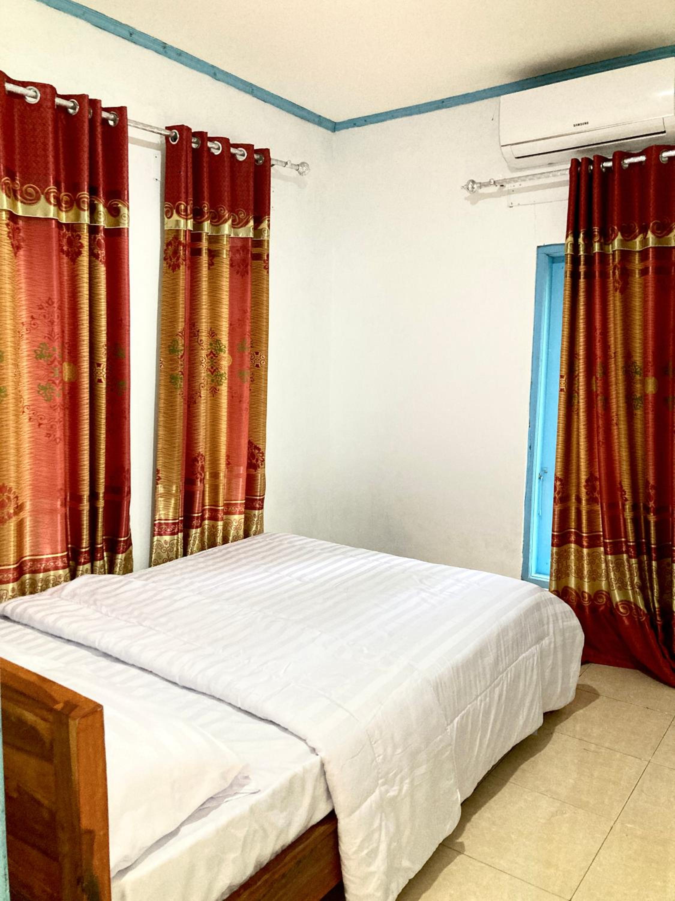 Two-Bedroom House photo 1