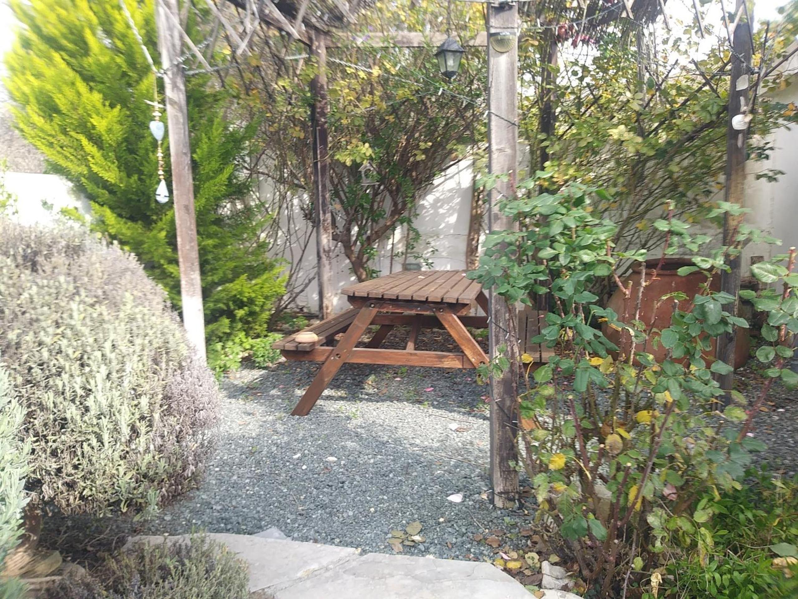 King Room with Garden View photo 2