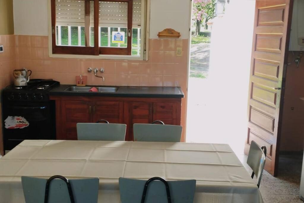 Three-Bedroom House photo 2