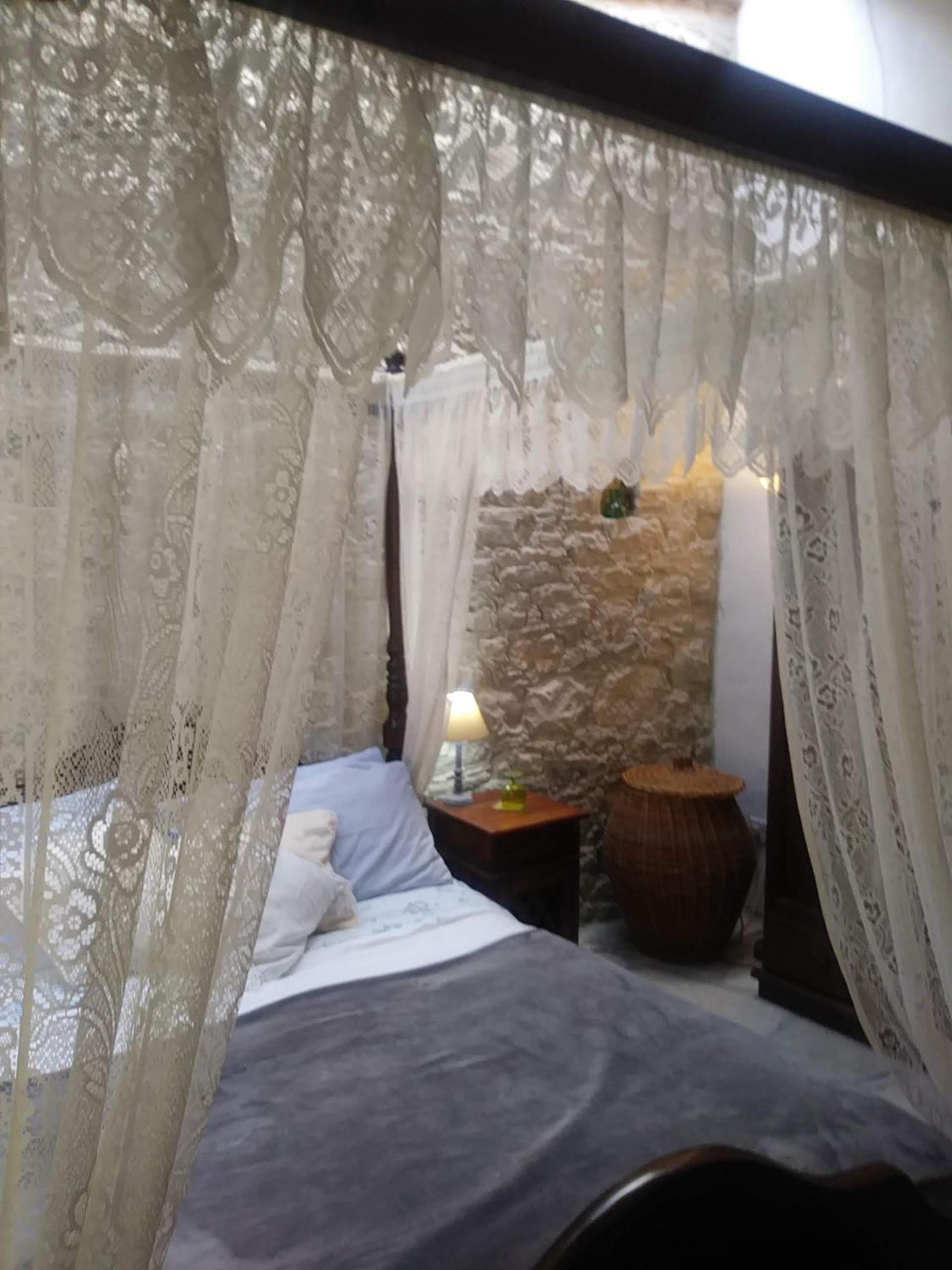 King Room with Garden View photo 1