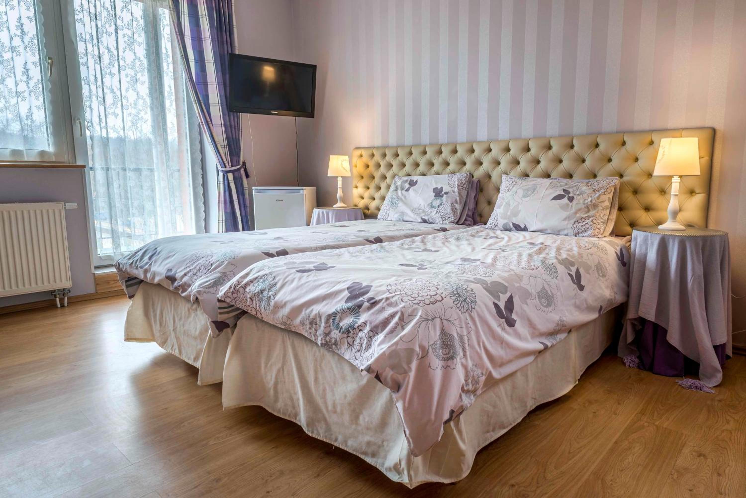 Double Room with Lake View photo 2