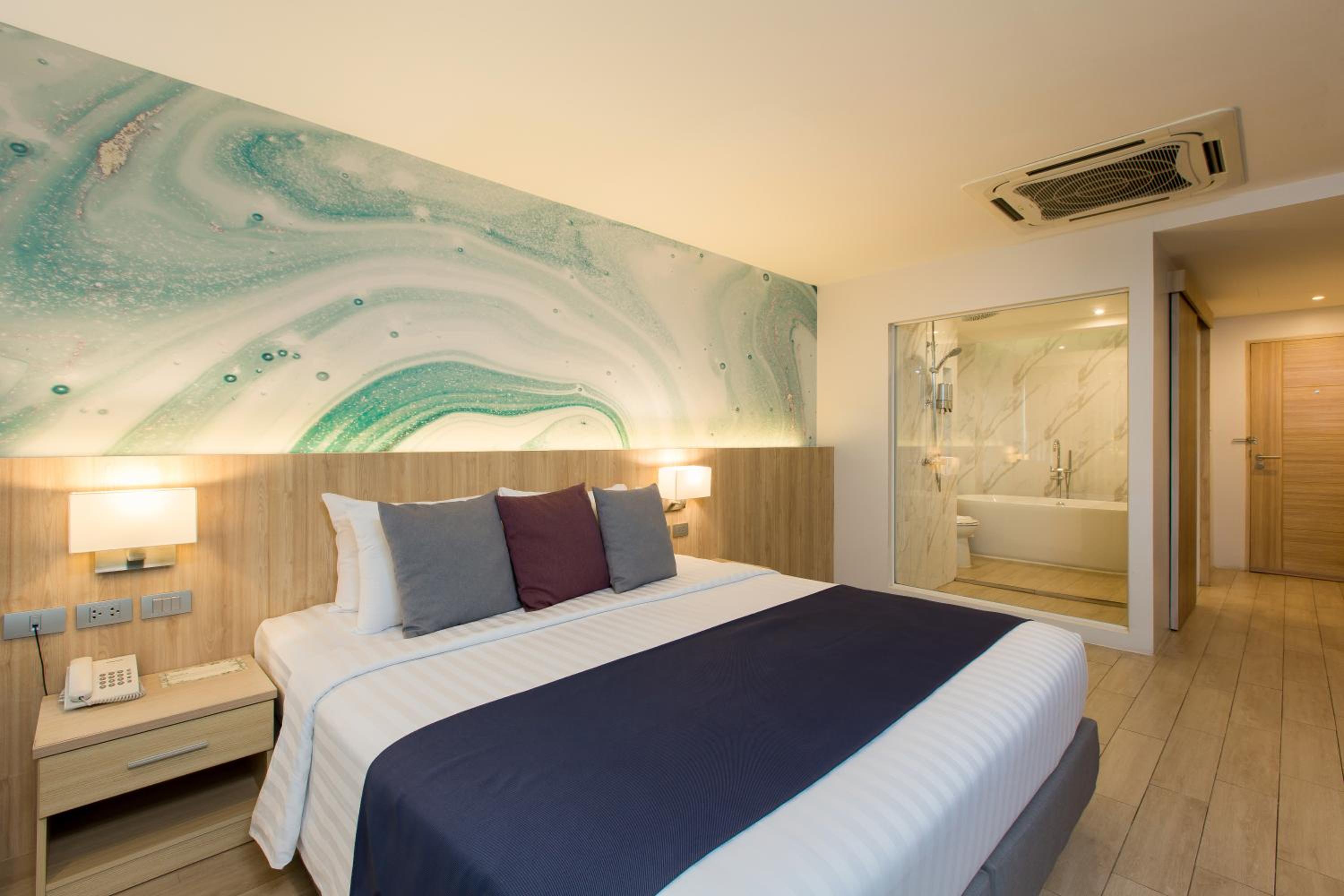 Grand Superior Double Room - Photo 2