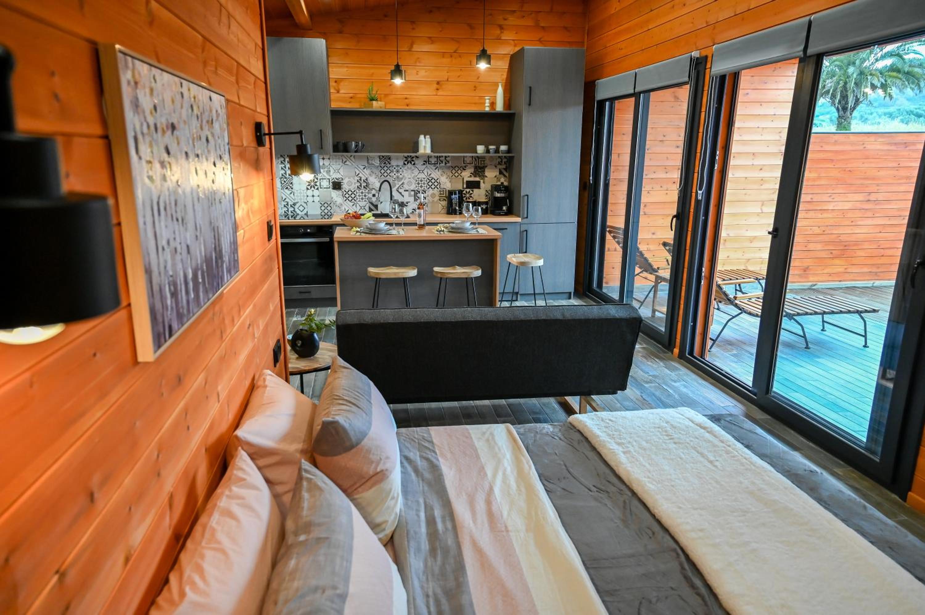 Suite with Private Pool