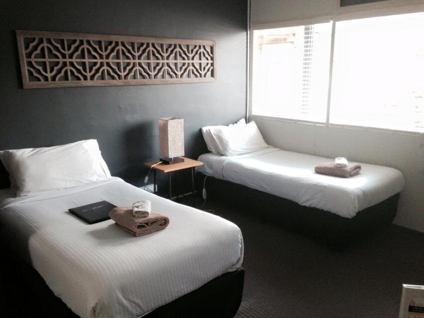 Twin Room photo 3