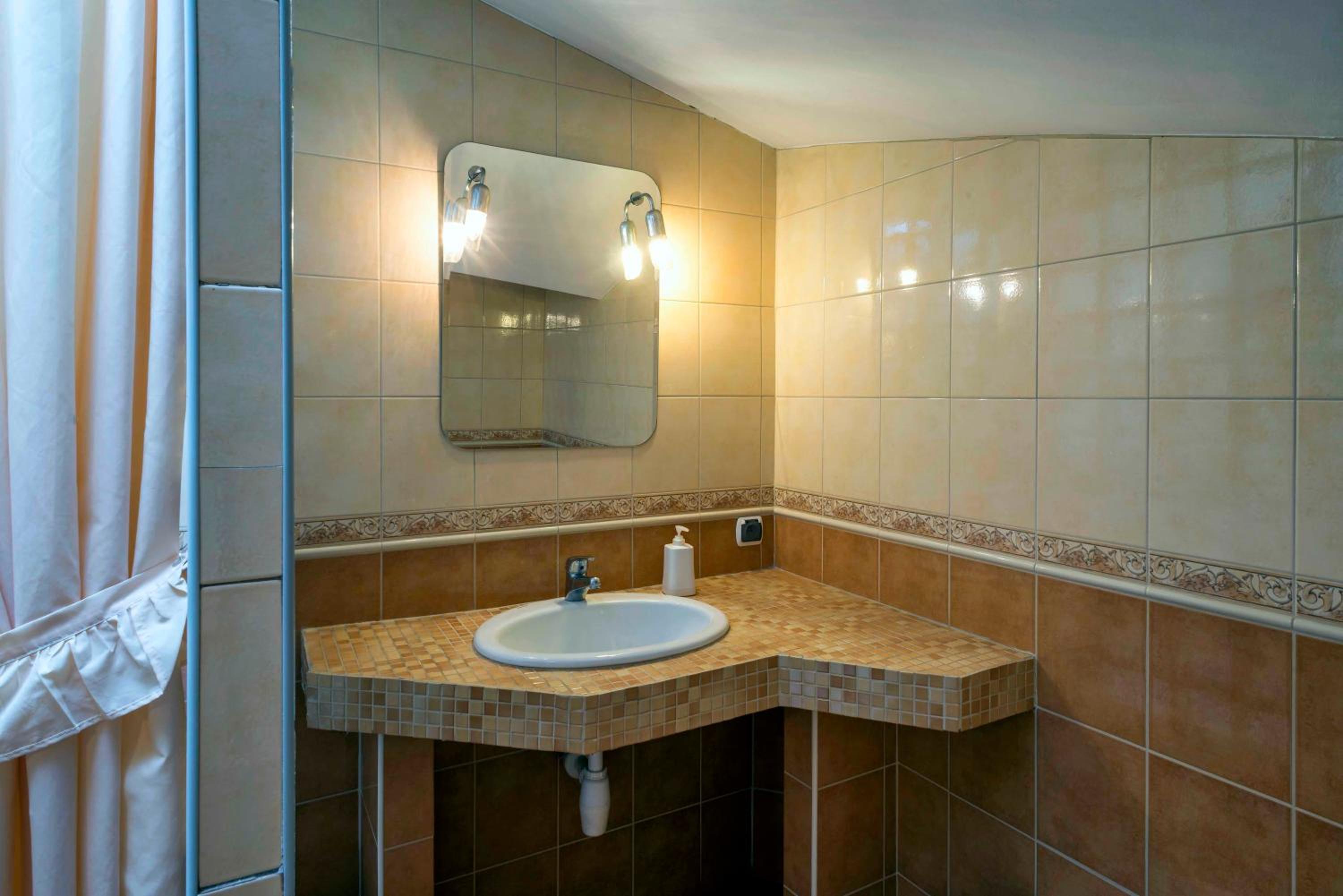 Double Room with Lake View photo 2